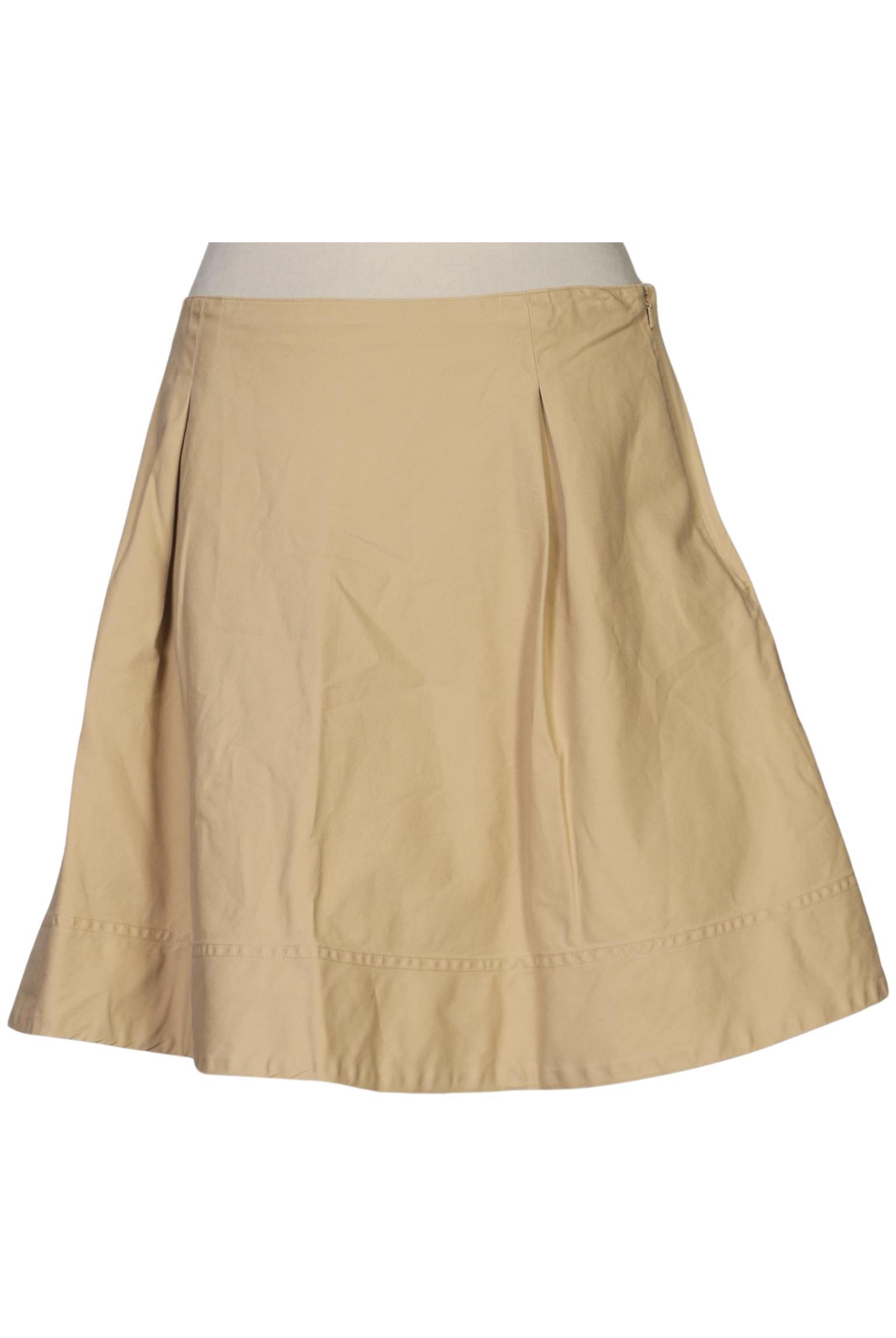 

Polo Ralph Lauren Damen Rock, beige, Gr. 8