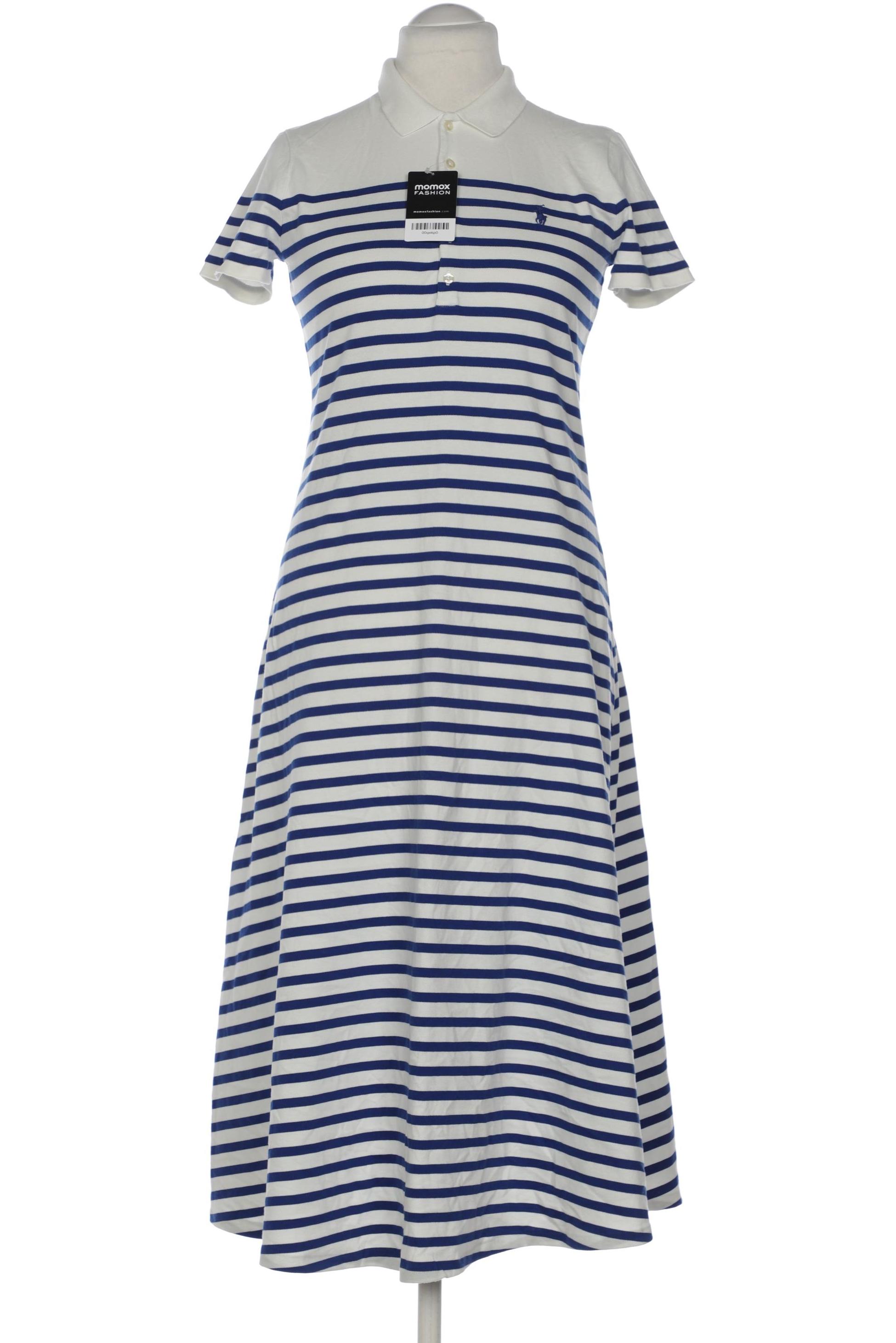 

Polo Ralph Lauren Damen Kleid, blau, Gr. 38