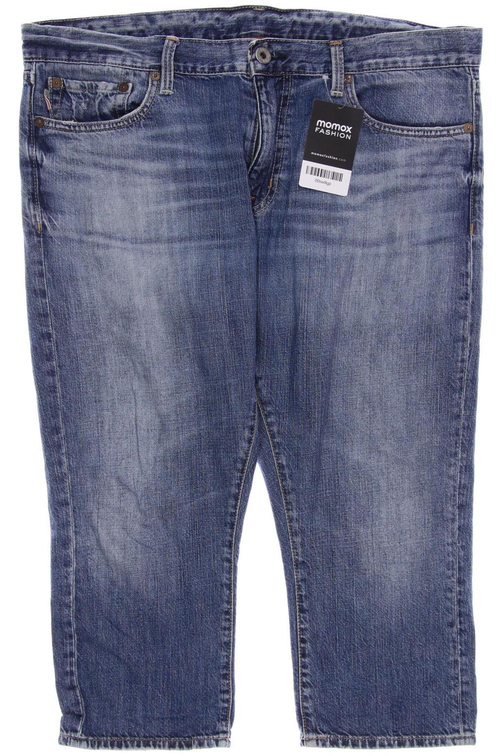 

Polo Ralph Lauren Damen Jeans, blau, Gr. 30