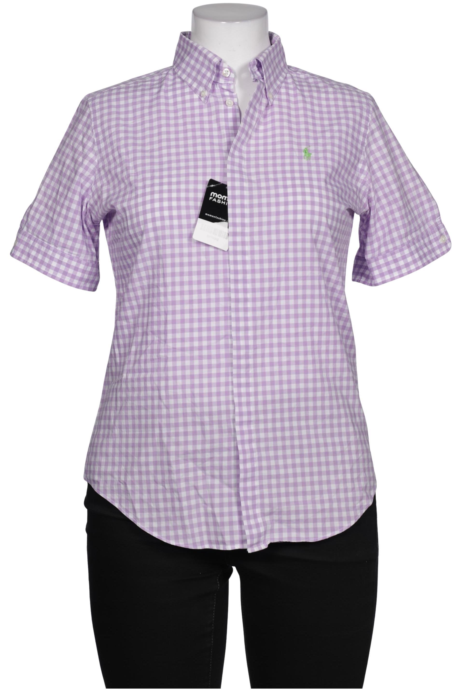 

Polo Ralph Lauren Damen Bluse, flieder, Gr. 12