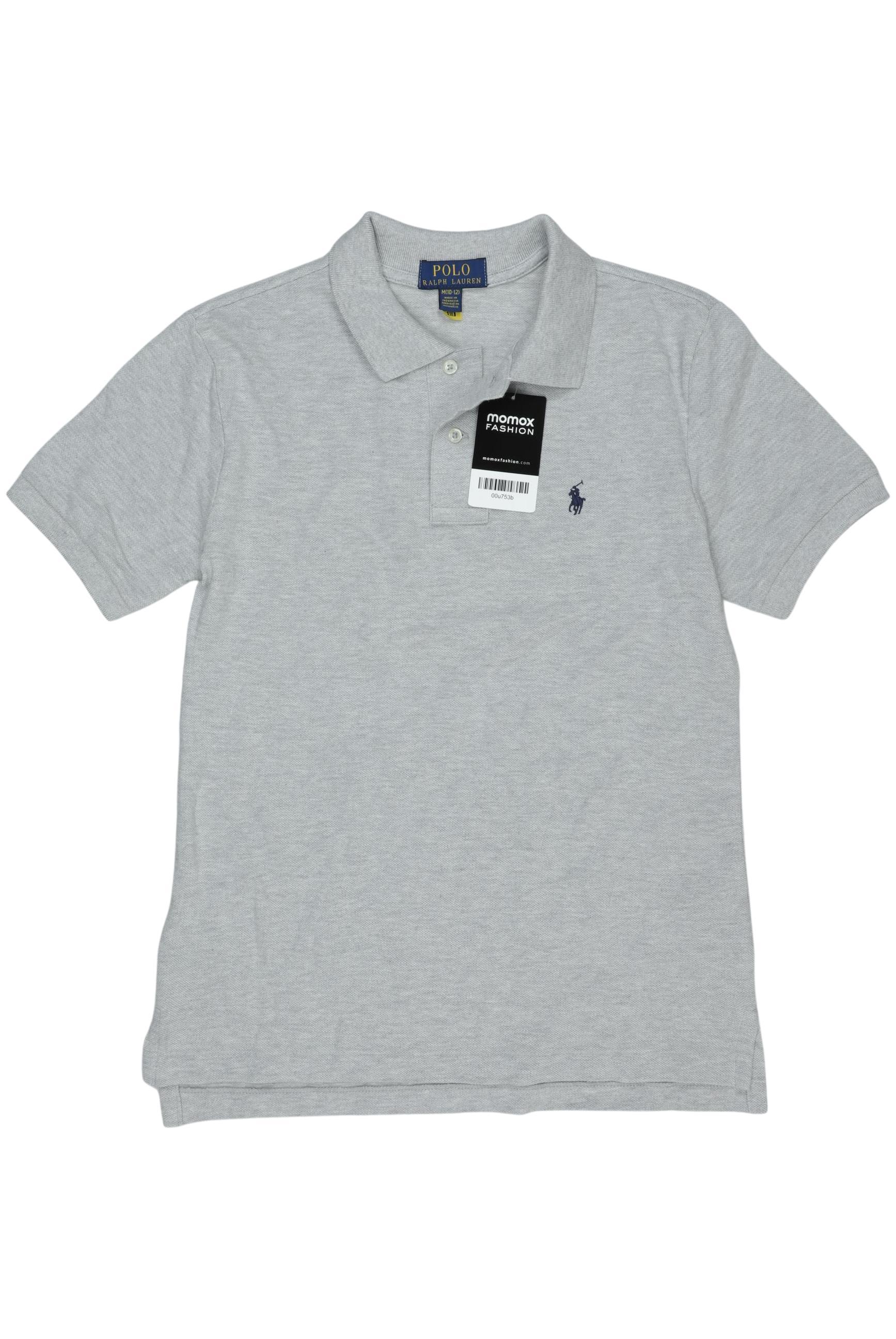 

Polo Ralph Lauren Herren Poloshirt, grau, Gr. 146