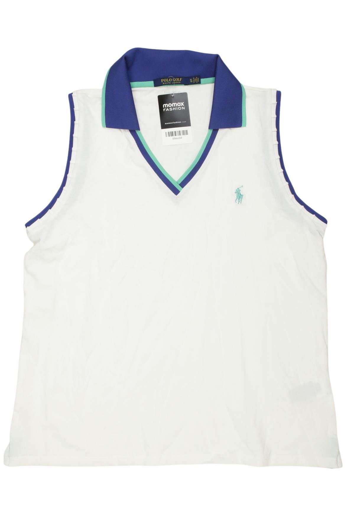 

Polo Ralph Lauren Damen Poloshirt, pink, Gr. 44