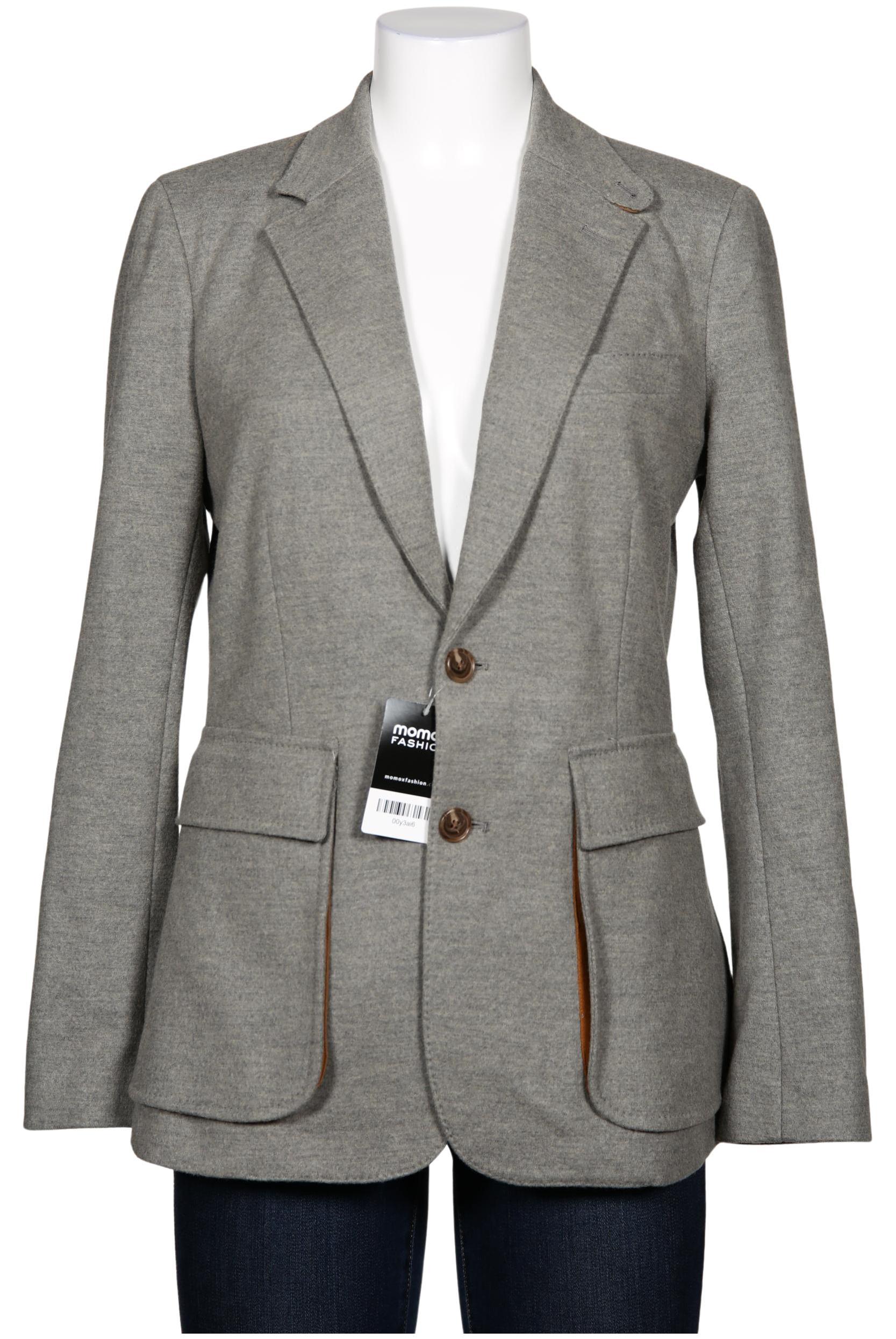 

Polo Ralph Lauren Damen Blazer, grau, Gr. 10