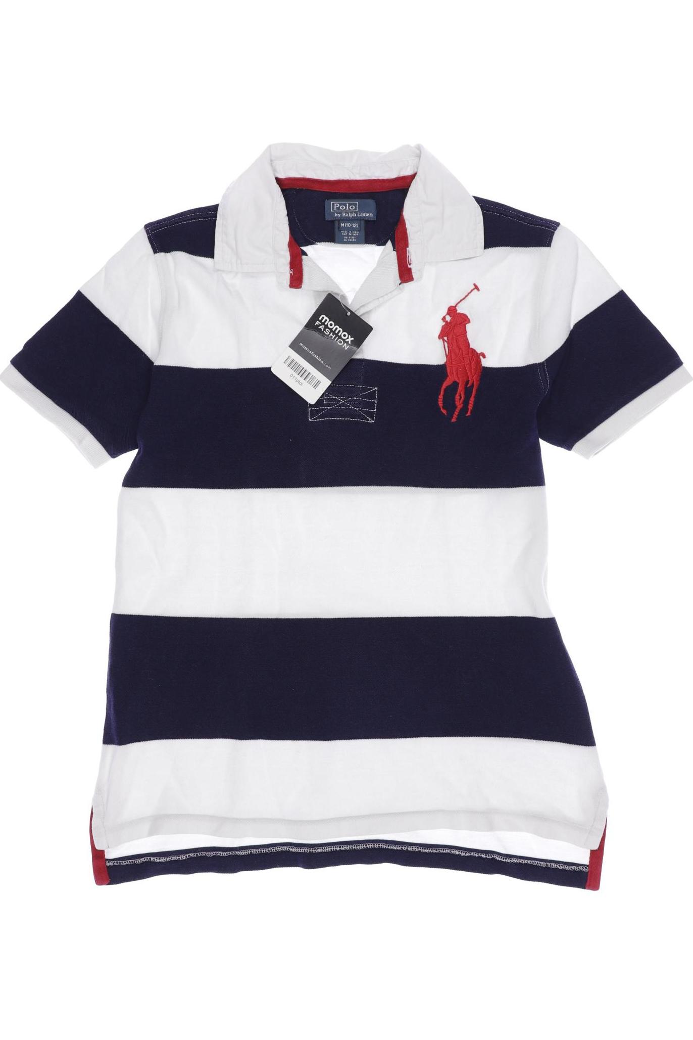 

Polo Ralph Lauren Herren Poloshirt, marineblau, Gr. 146