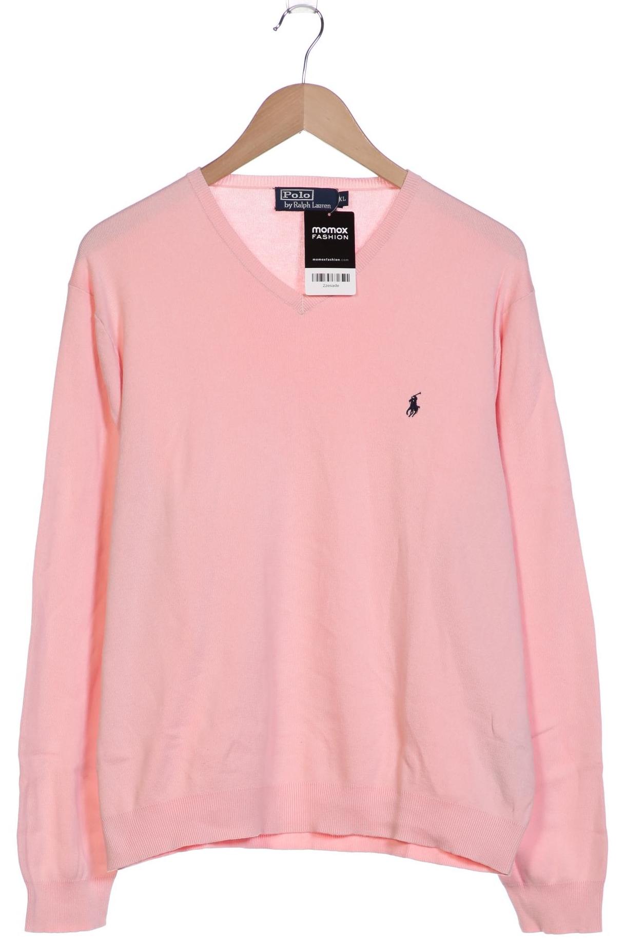 

Polo Ralph Lauren Herren Pullover, pink, Gr. 54