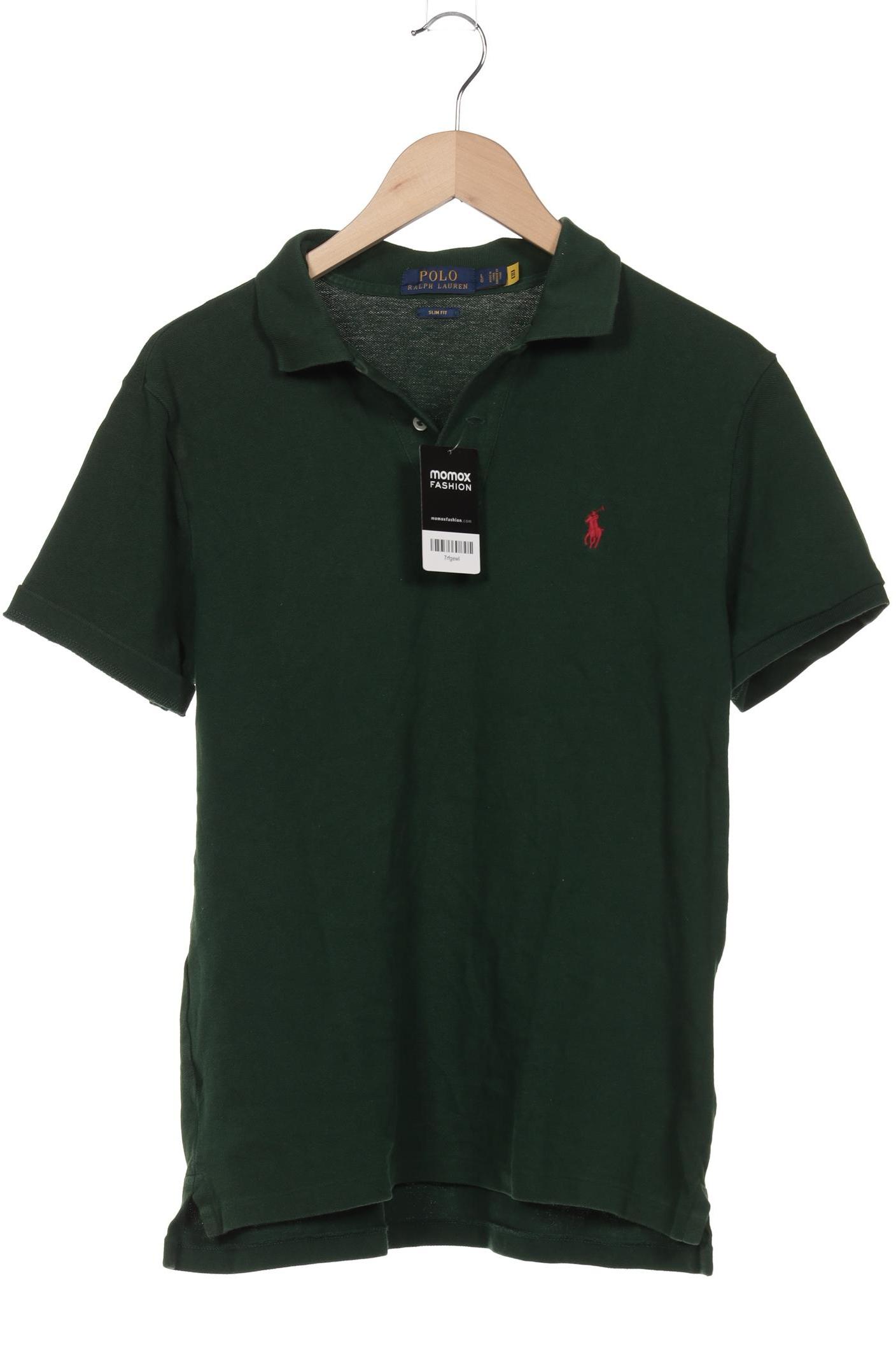 

Polo Ralph Lauren Herren Poloshirt, grün, Gr. 52