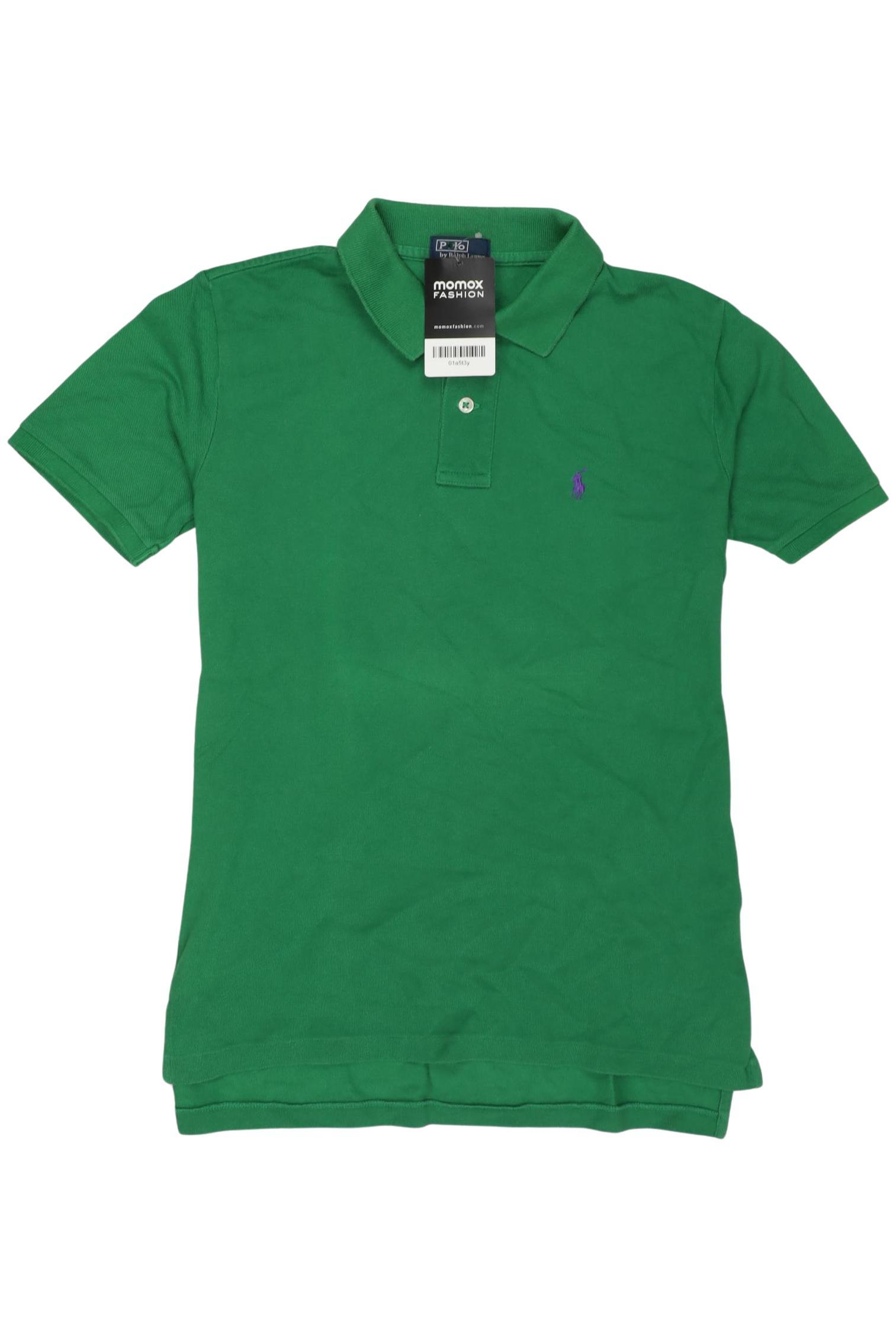 

Polo Ralph Lauren Jungen Poloshirt, grün, Gr. 146