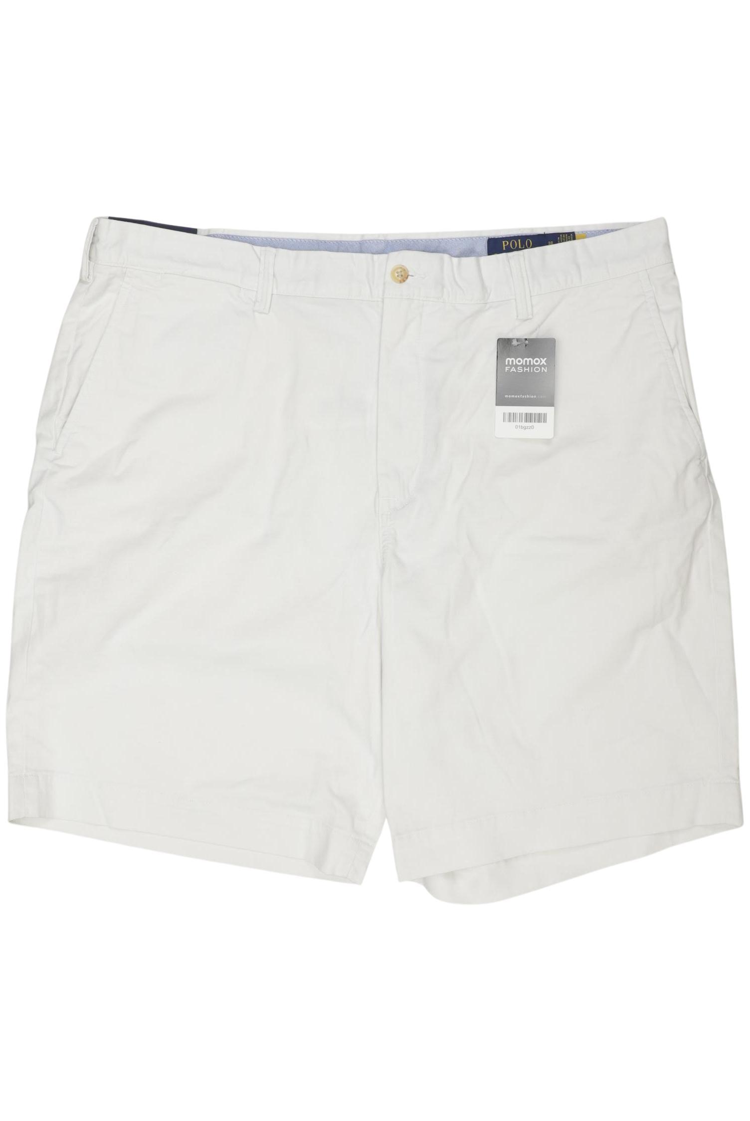 

Polo Ralph Lauren Herren Shorts, weiß, Gr. 38