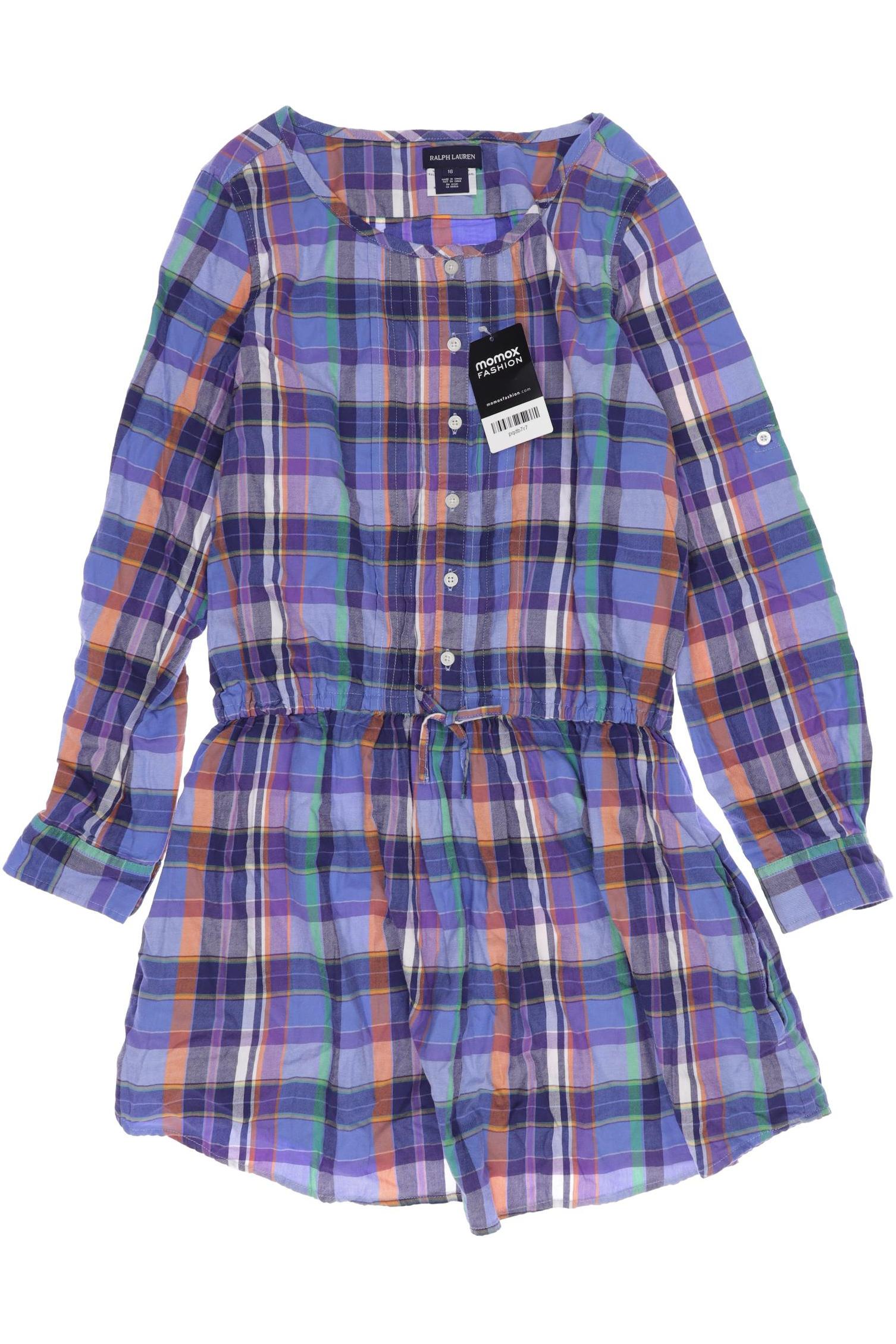 

Polo Ralph Lauren Damen Kleid, blau, Gr. 176