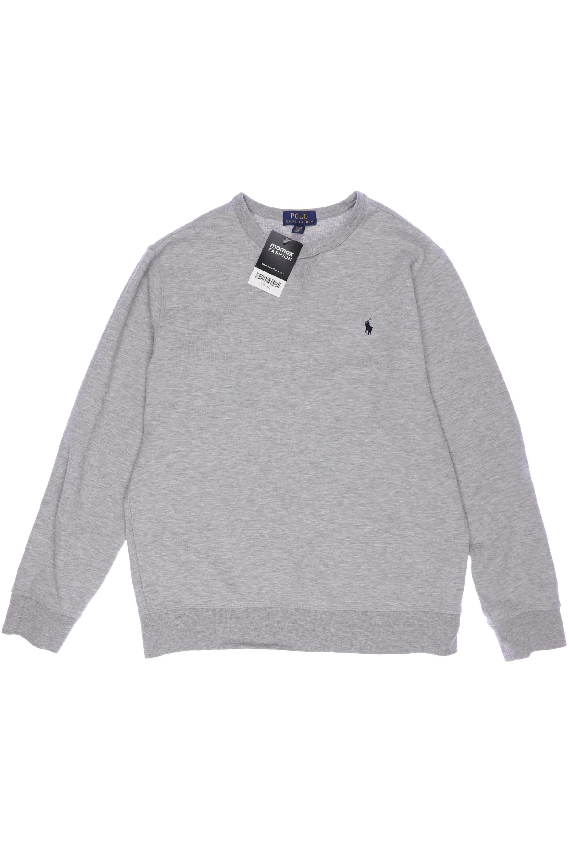 

Polo Ralph Lauren Damen Hoodies & Sweater, grau, Gr. 170