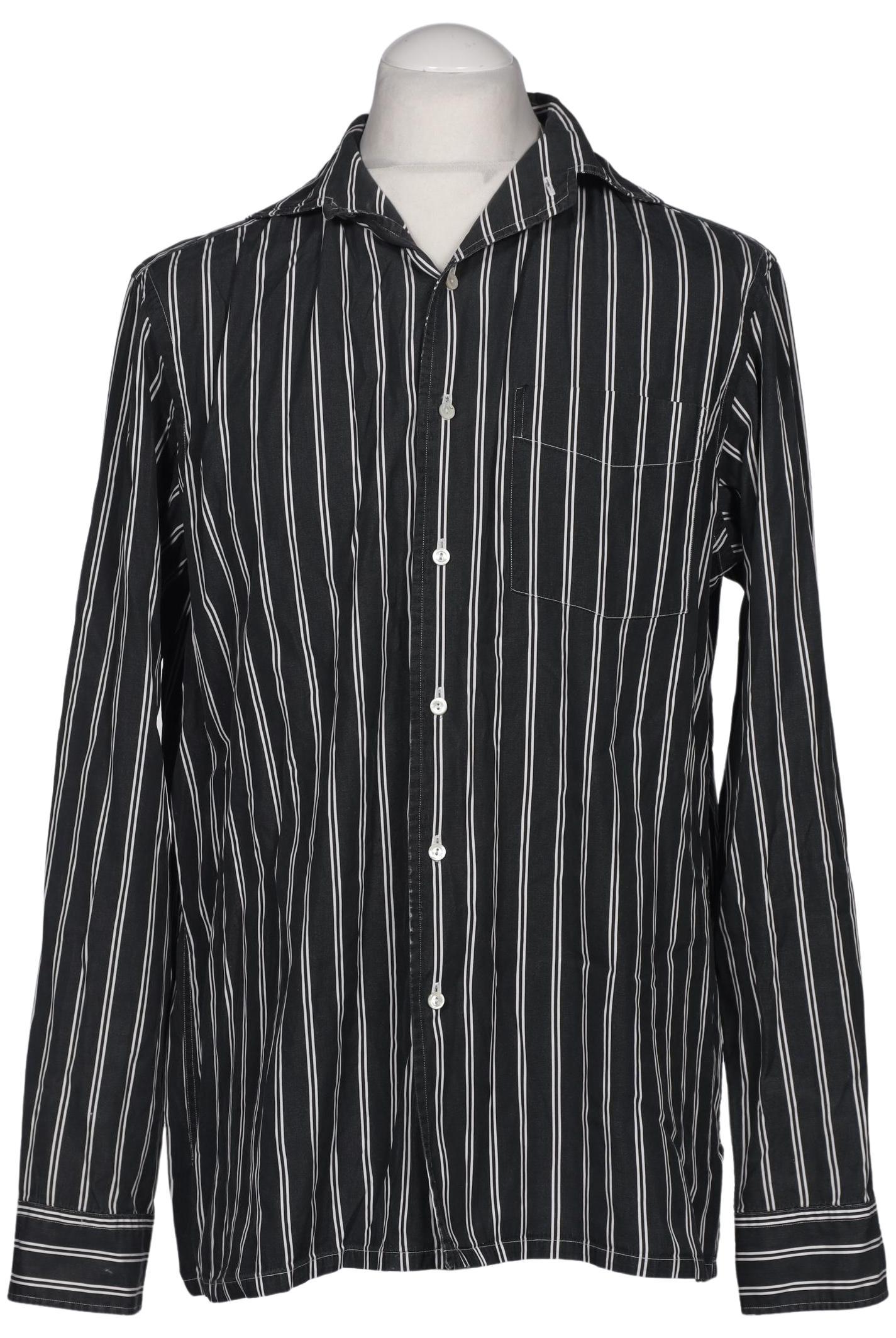 Thumbnail - Polo Ralph Lauren Herren Hemd, schwarz, Gr. 48