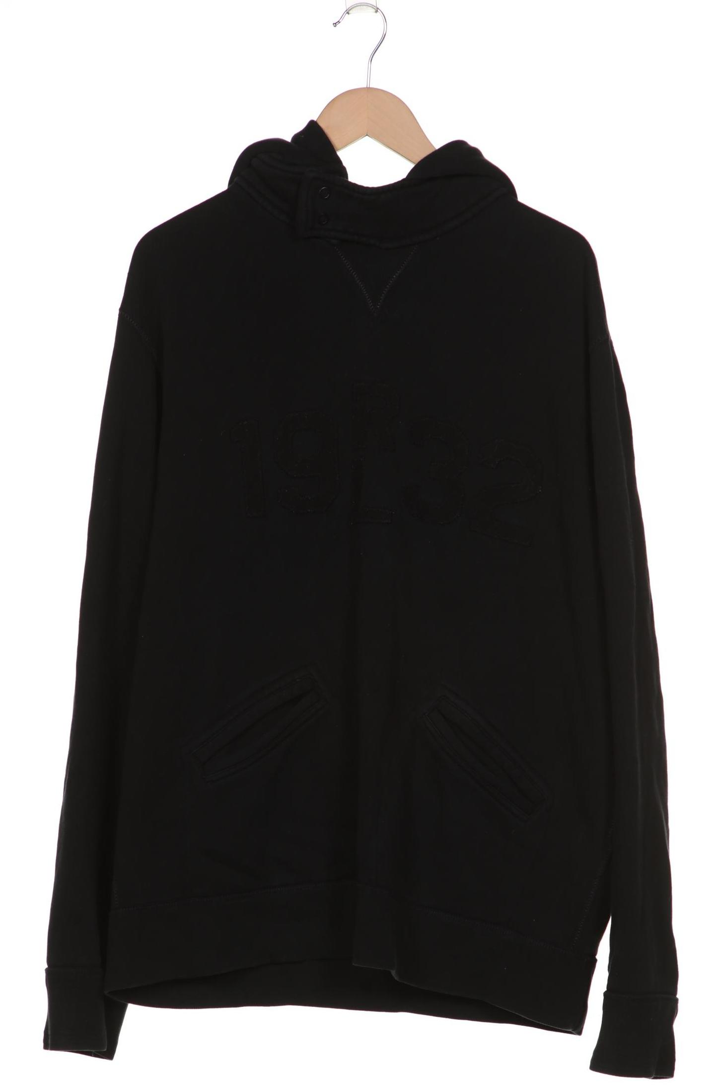 

Polo Ralph Lauren Herren Kapuzenpullover, schwarz, Gr. 56