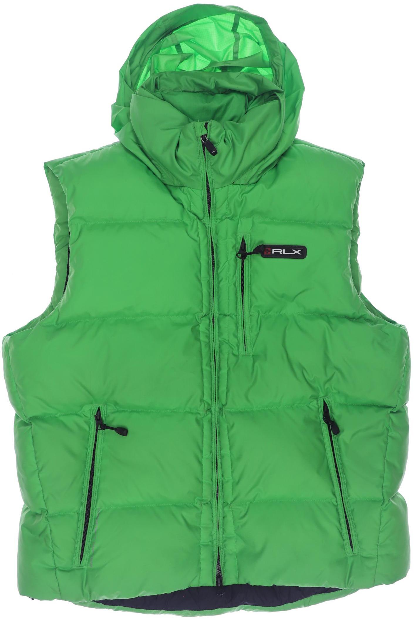

Polo Ralph Lauren Herren Weste, grün, Gr. 52