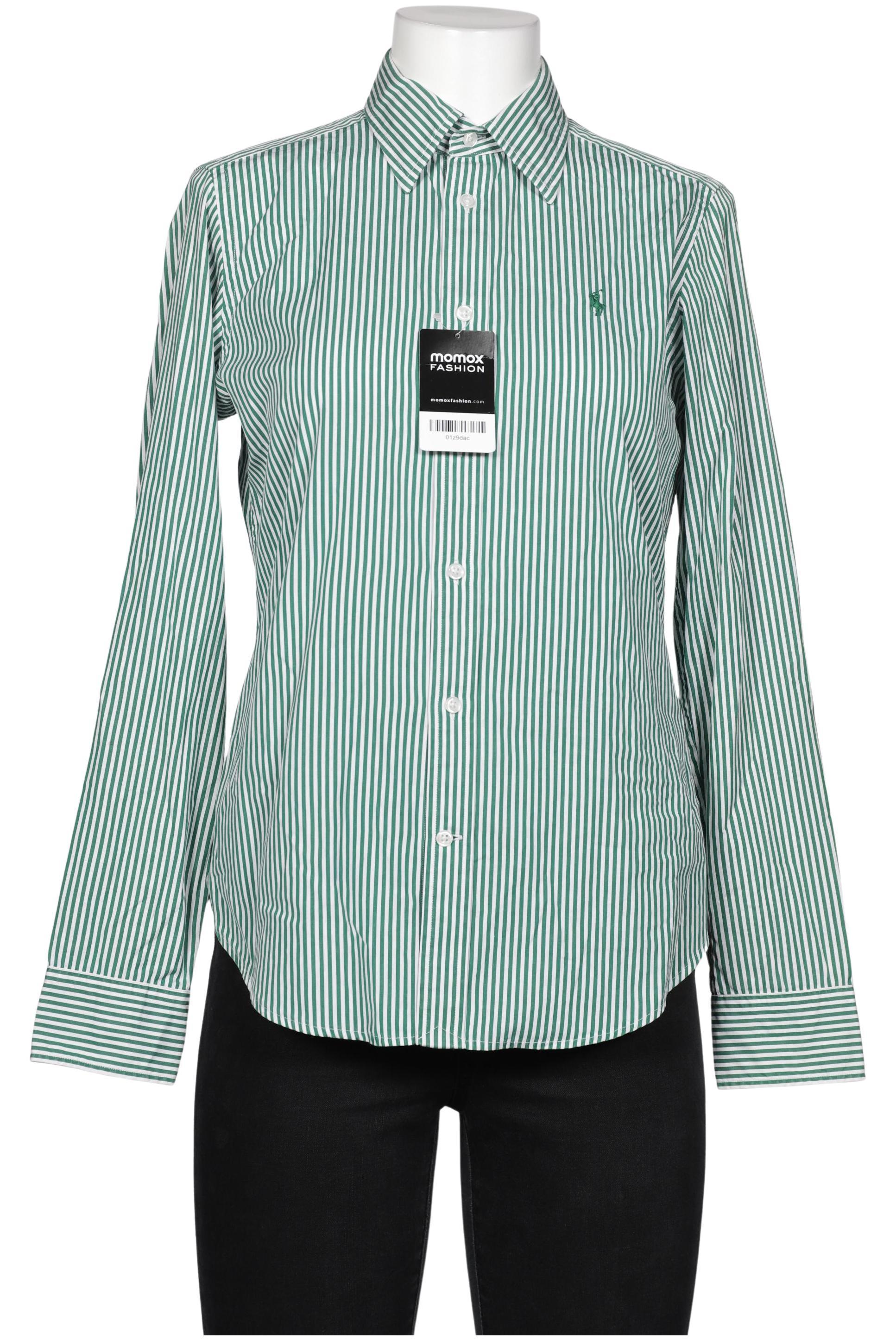 

Polo Ralph Lauren Damen Bluse, mehrfarbig, Gr. 10