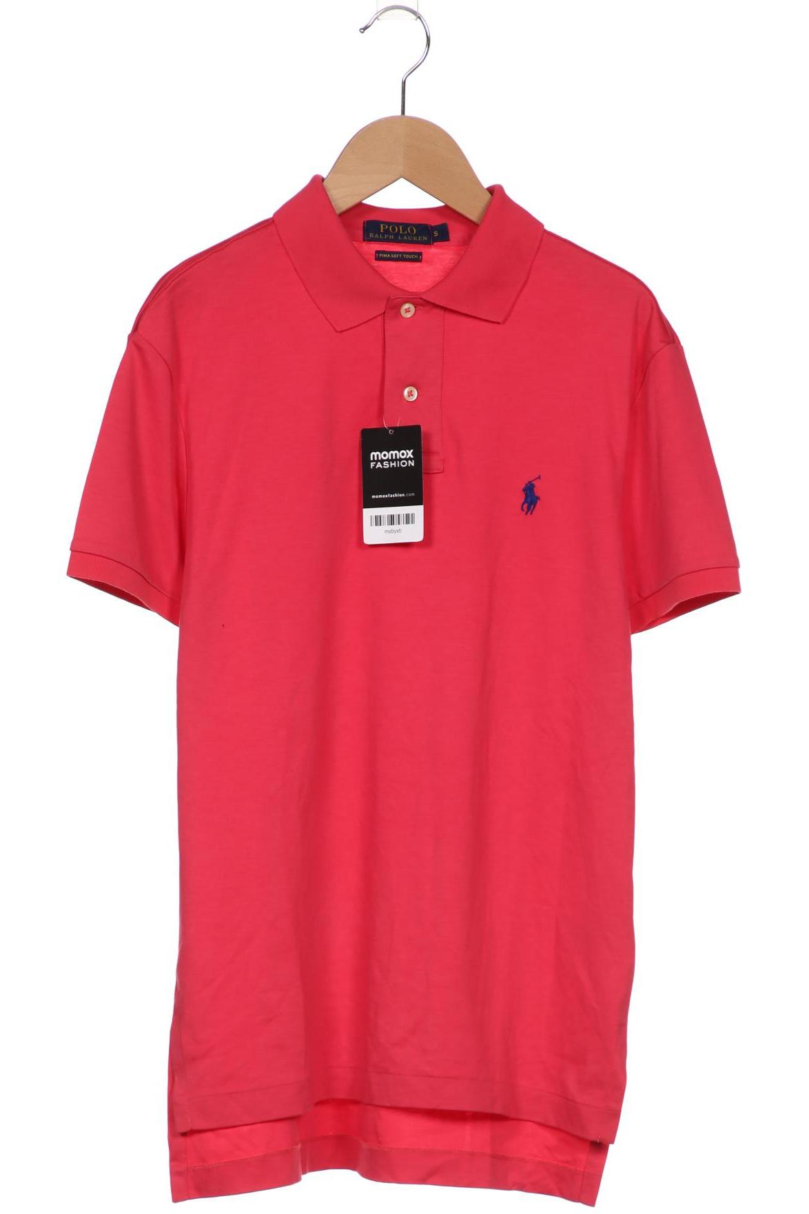 

Polo Ralph Lauren Damen Poloshirt, pink, Gr. 36