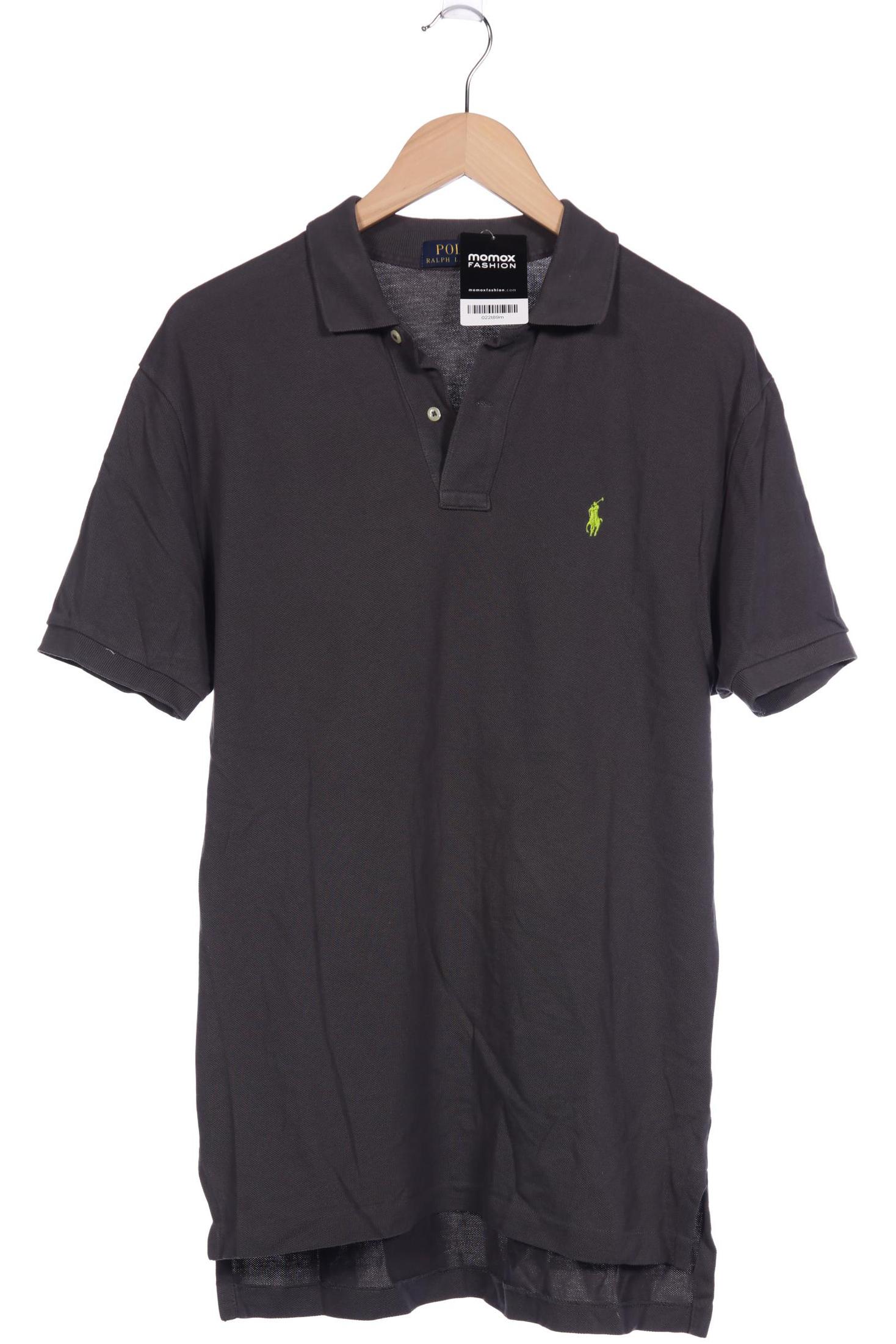 

Polo Ralph Lauren Herren Poloshirt, grau