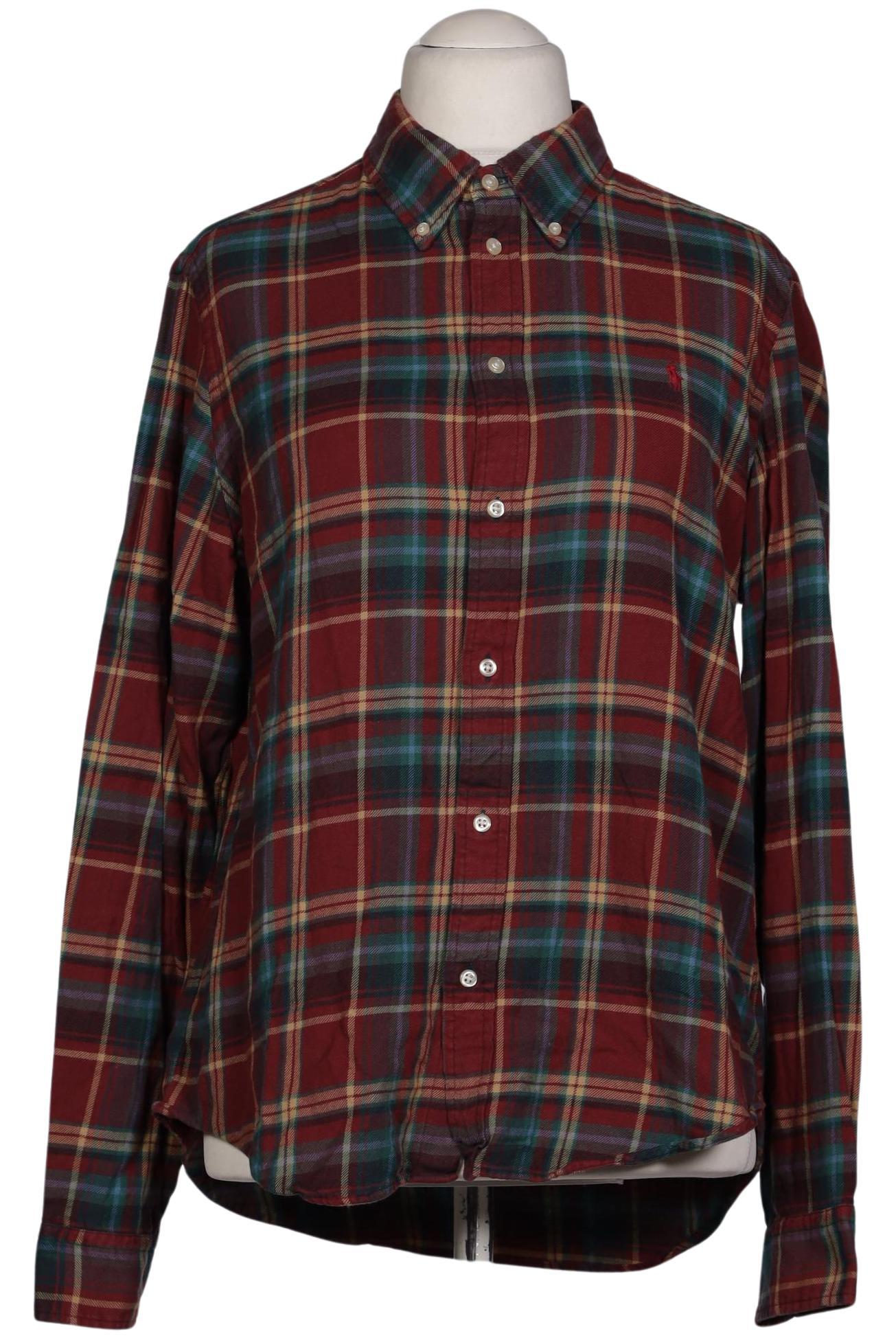 

Polo Ralph Lauren Damen Bluse, mehrfarbig, Gr. 44