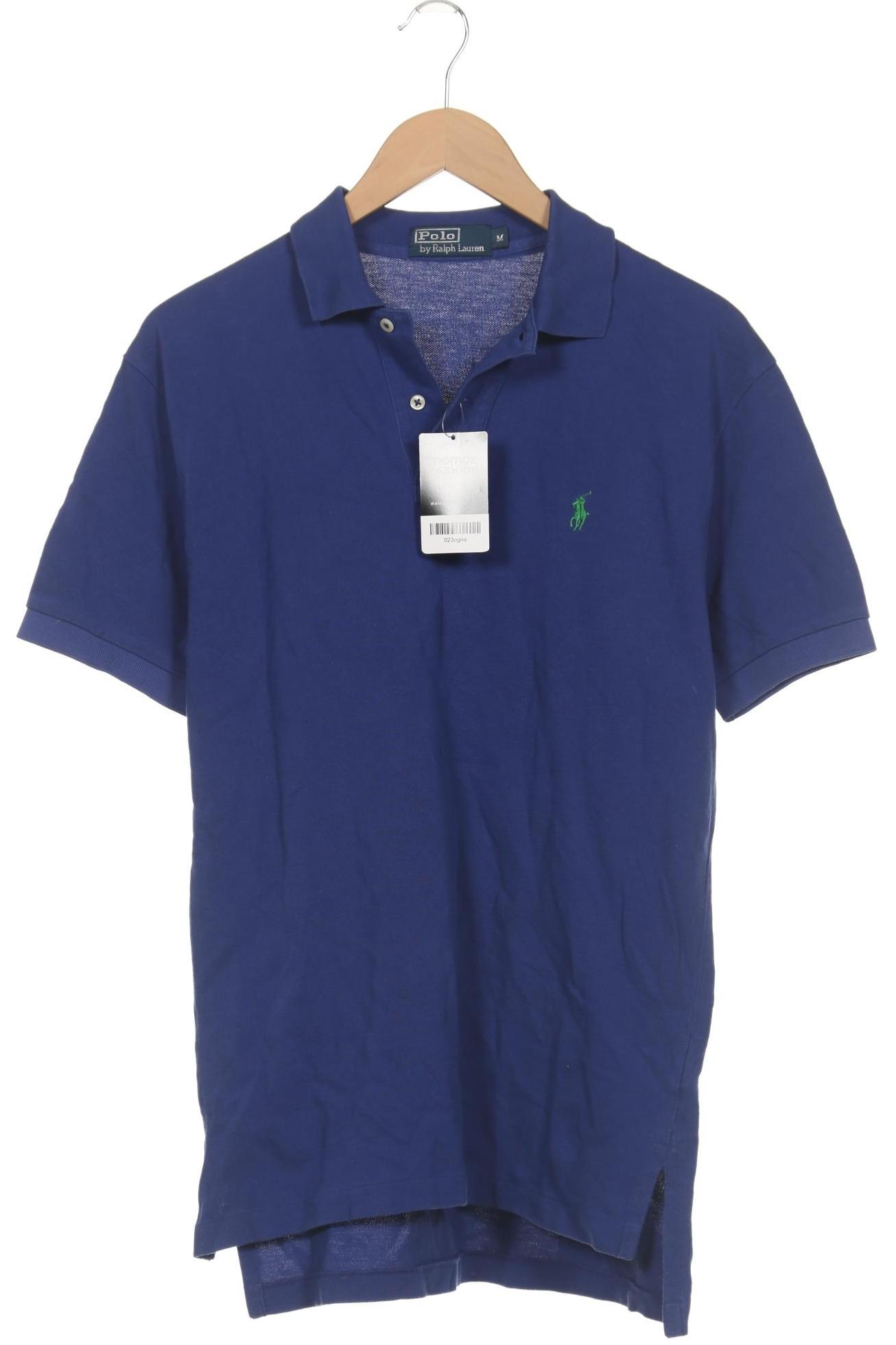 

Polo Ralph Lauren Herren Poloshirt, blau, Gr. 48