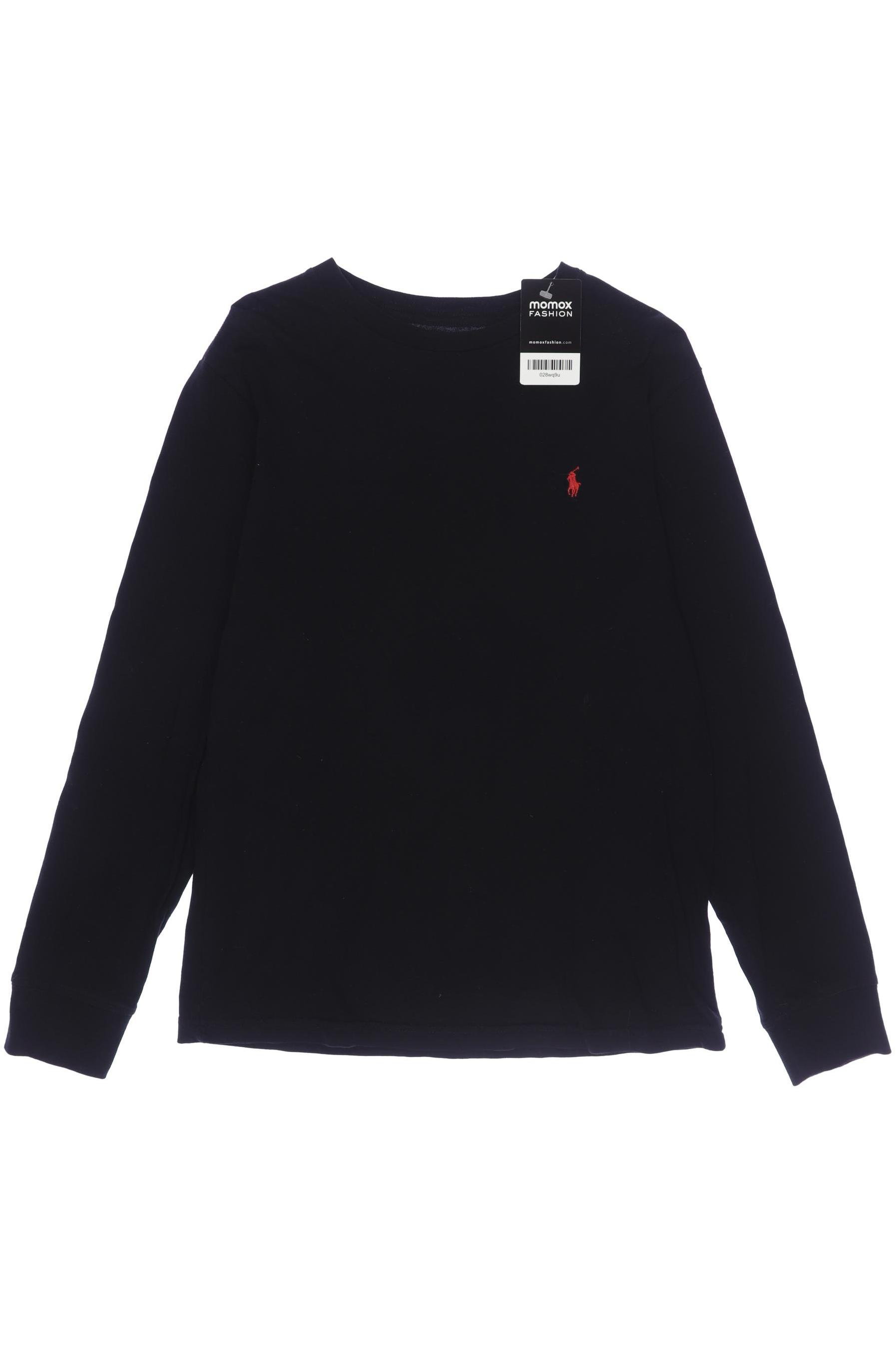 

Polo Ralph Lauren Herren Langarmshirt, schwarz, Gr. 158