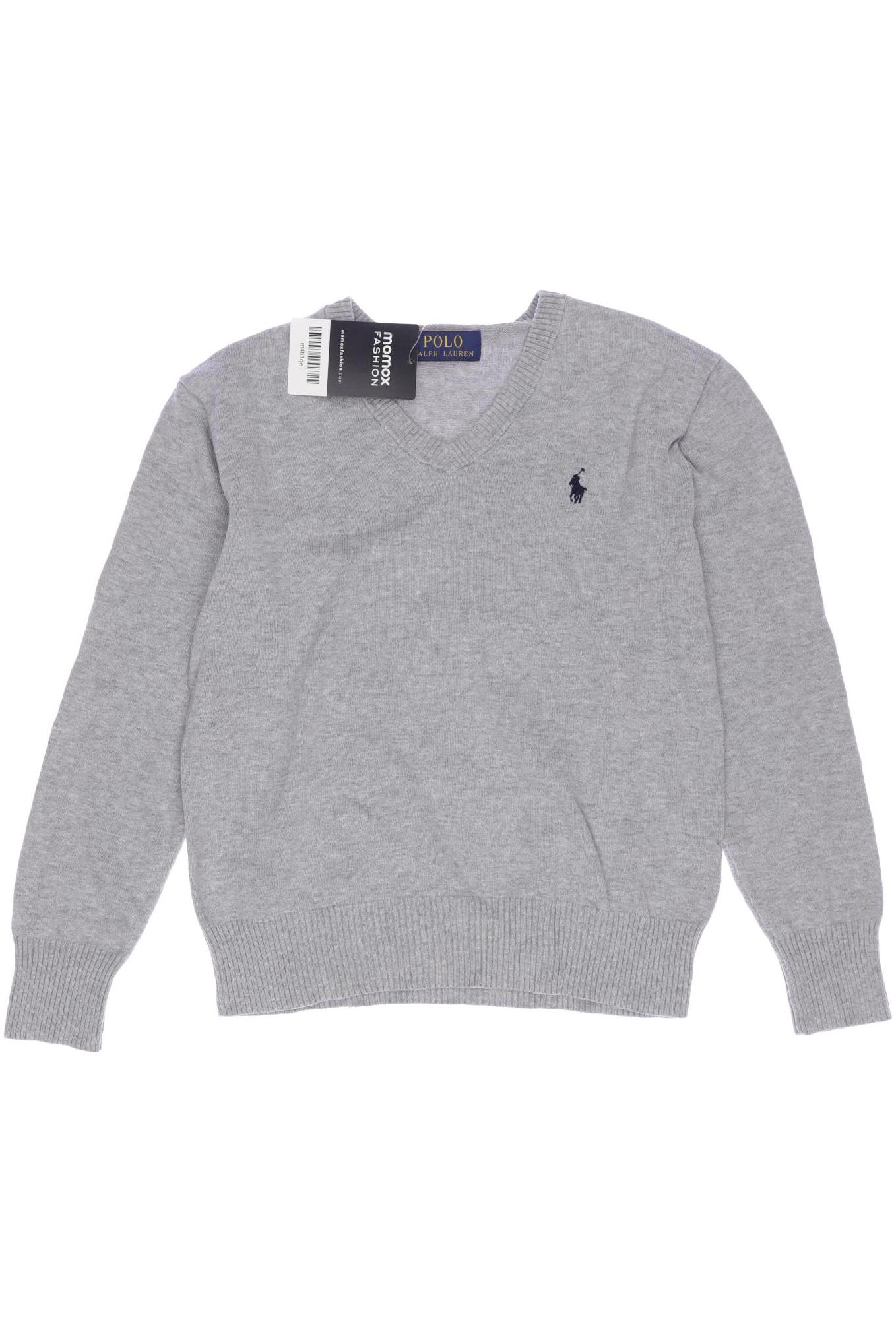 

Polo Ralph Lauren Jungen Pullover, grau