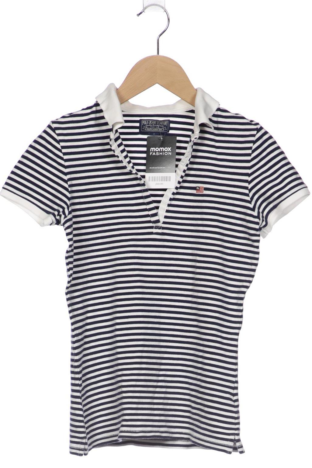 

Polo Ralph Lauren Damen Poloshirt, marineblau
