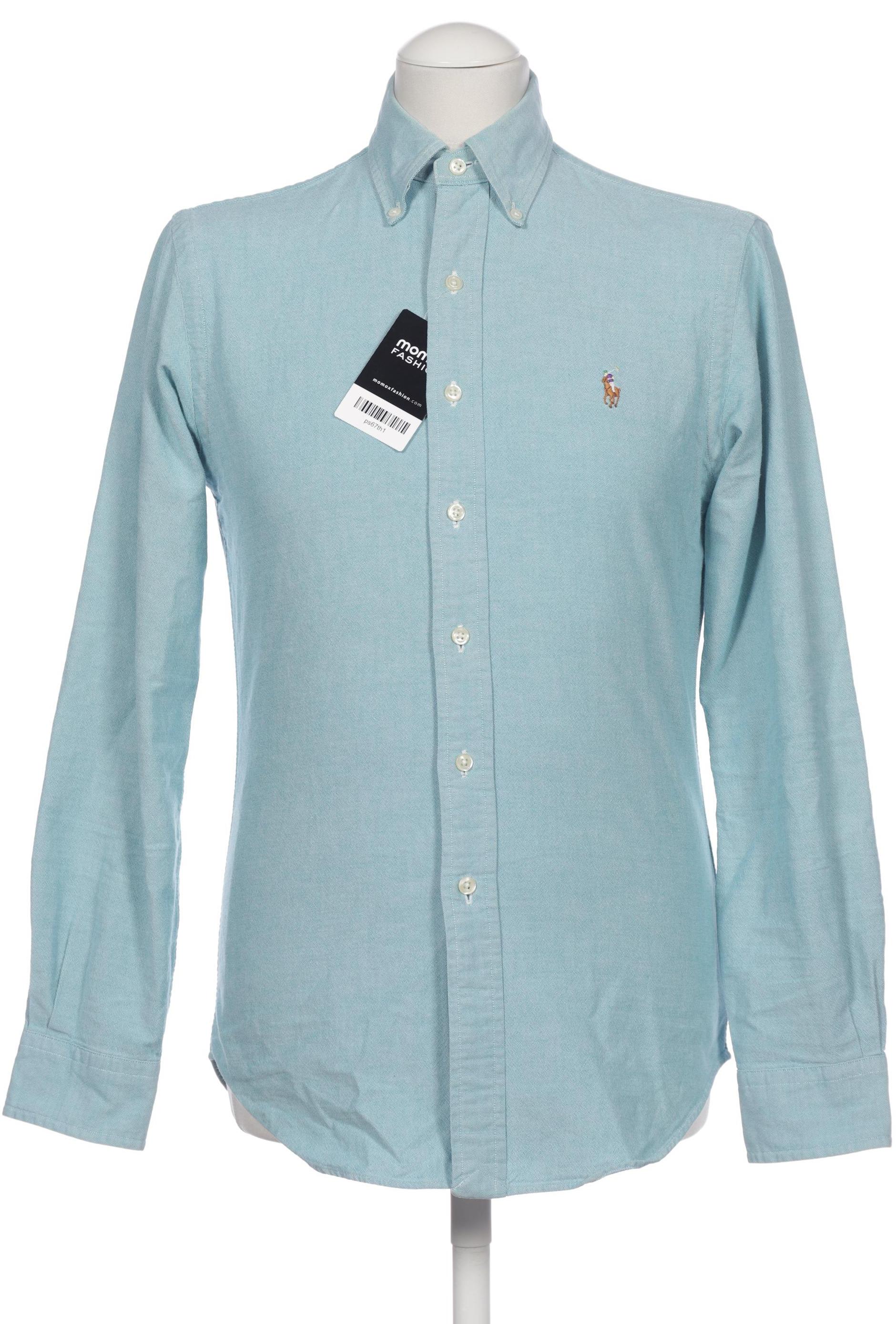 

Polo Ralph Lauren Herren Hemd, türkis