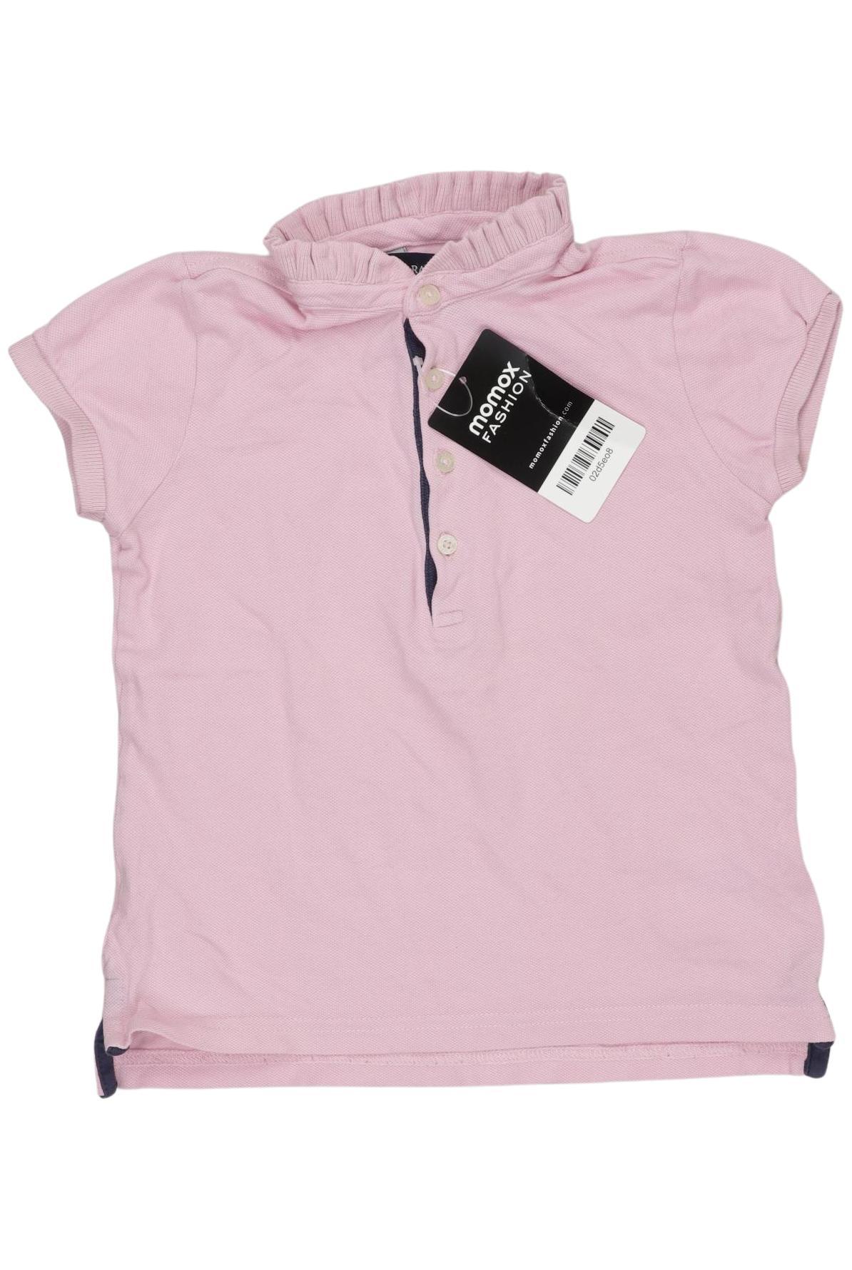 

Polo Ralph Lauren Damen Poloshirt, pink, Gr. 116