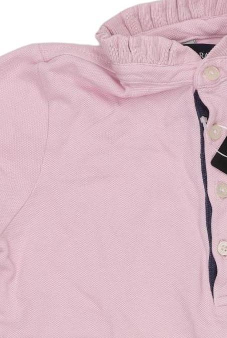 Thumbnail - Polo Ralph Lauren Mädchen Poloshirt, pink, Gr. 116