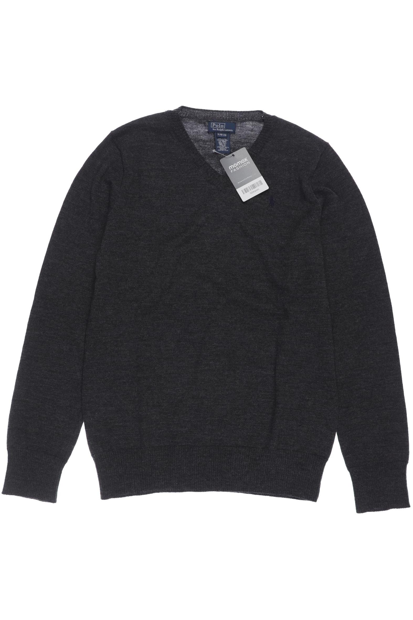 

Polo Ralph Lauren Herren Pullover, grau, Gr. 170