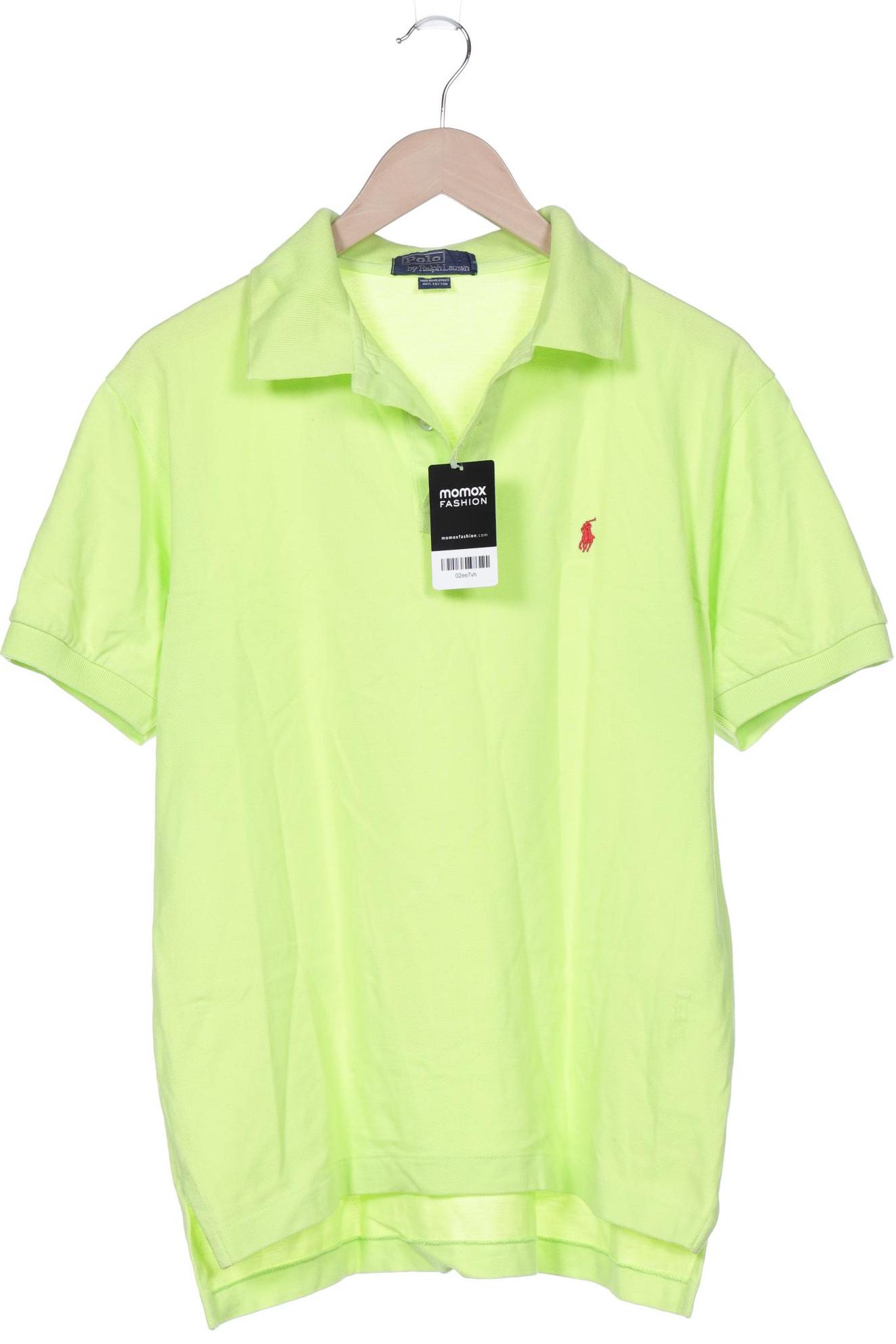 

Polo Ralph Lauren Herren Poloshirt, hellgrün, Gr. 58