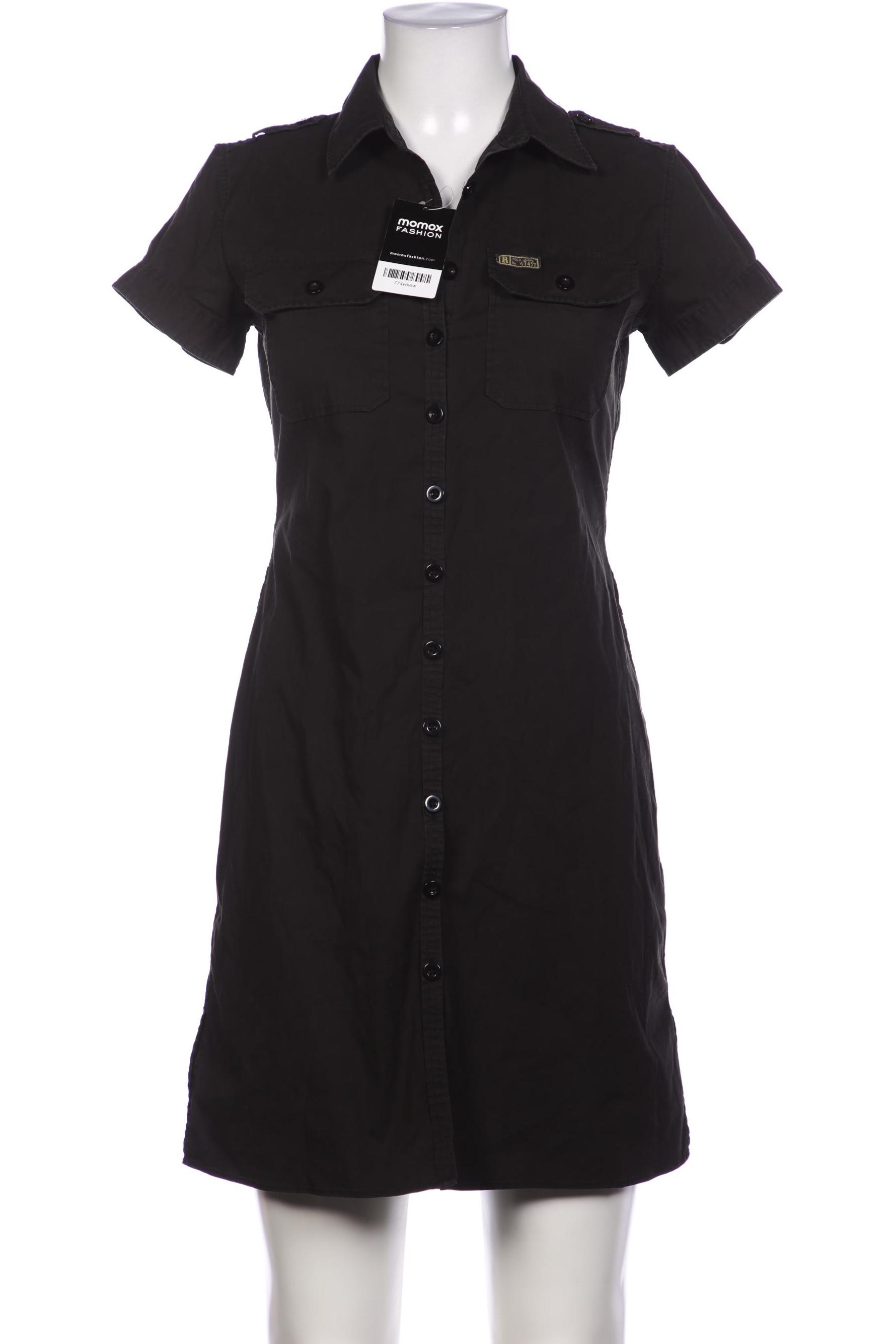 Thumbnail - Polo Ralph Lauren Damen Kleid, schwarz, Gr. 38