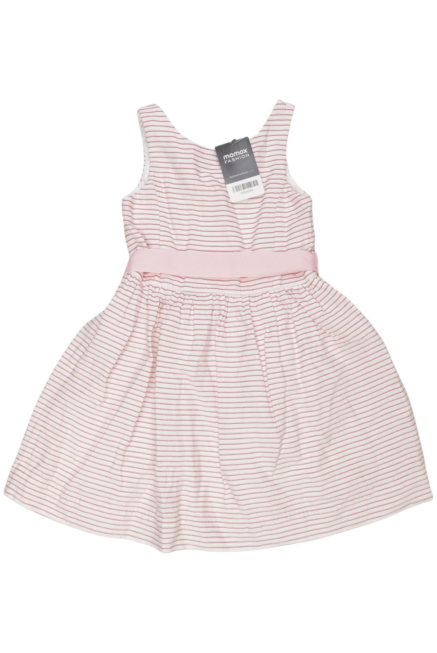 

Polo Ralph Lauren Mädchen Kleid, mehrfarbig, Gr. 116