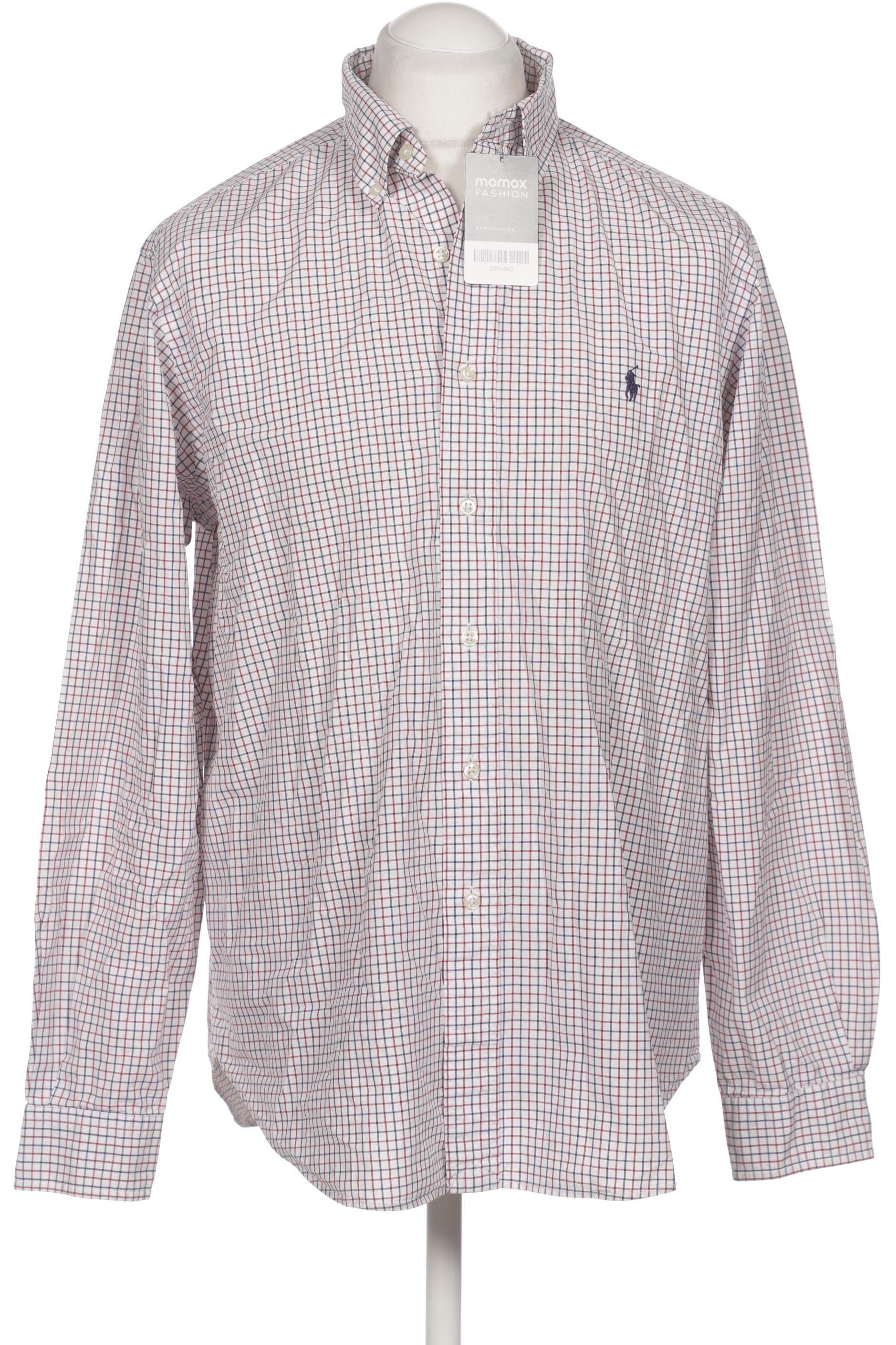 

Polo Ralph Lauren Herren Hemd, mehrfarbig, Gr. 16.5