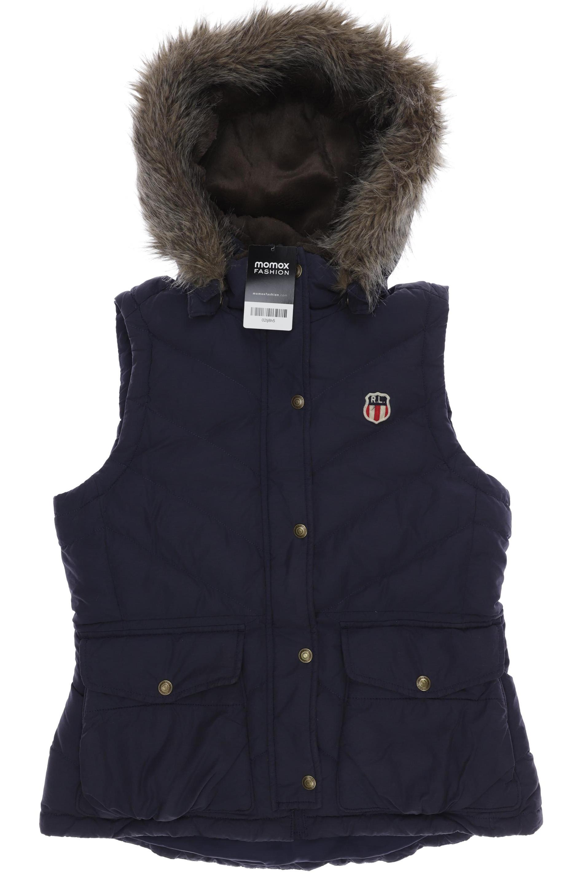 

Polo Ralph Lauren Damen Weste, marineblau, Gr. 38