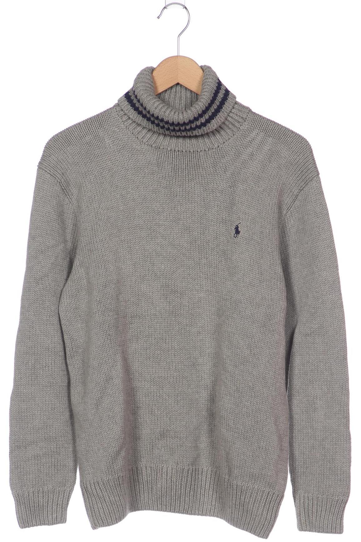 

Polo Ralph Lauren Herren Pullover, grau, Gr. 52