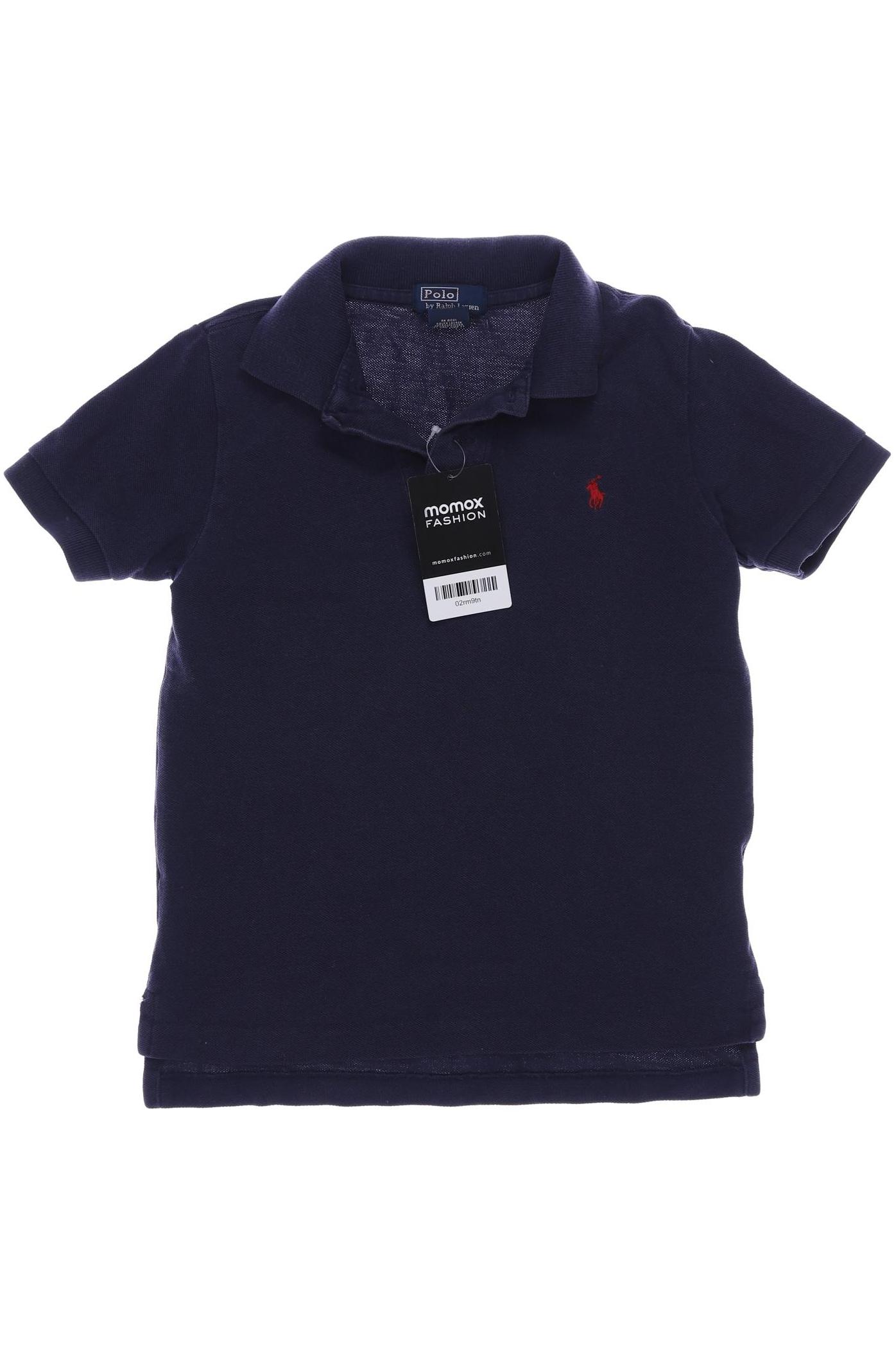

Polo Ralph Lauren Jungen Poloshirt, marineblau