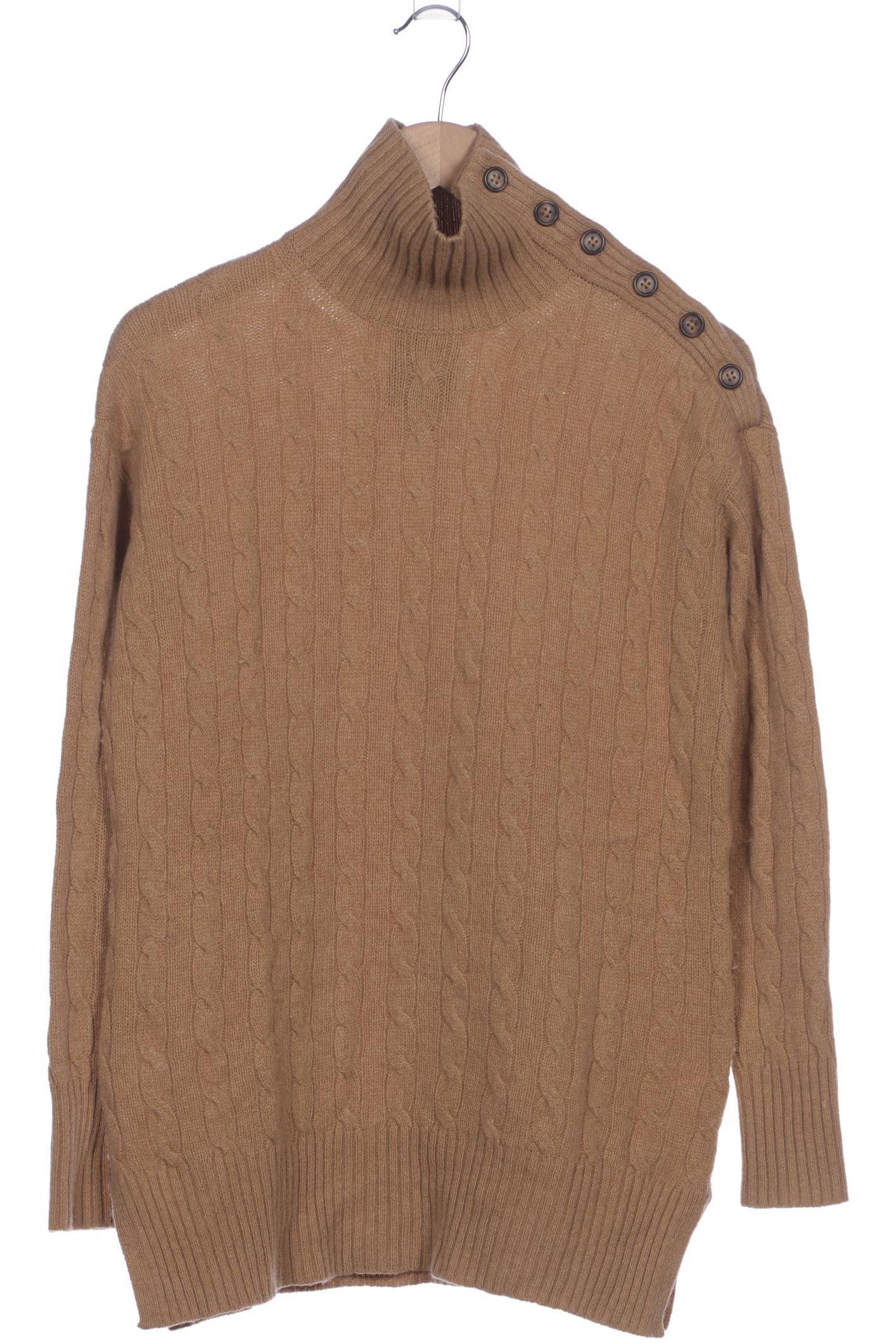 

Polo Ralph Lauren Damen Pullover, beige, Gr. 36