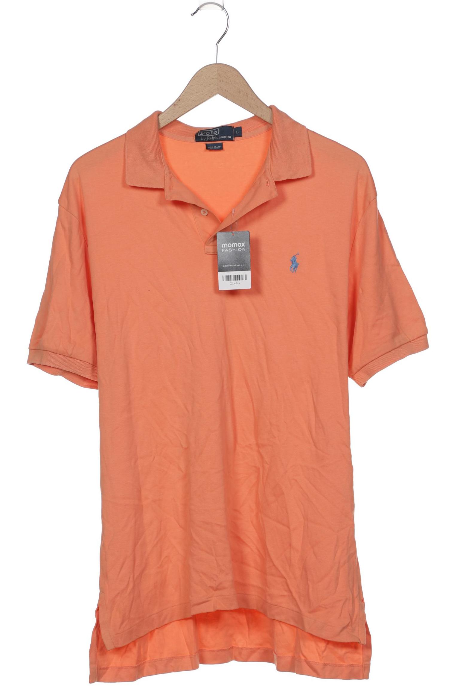 

Polo Ralph Lauren Herren Poloshirt, rot, Gr. 52