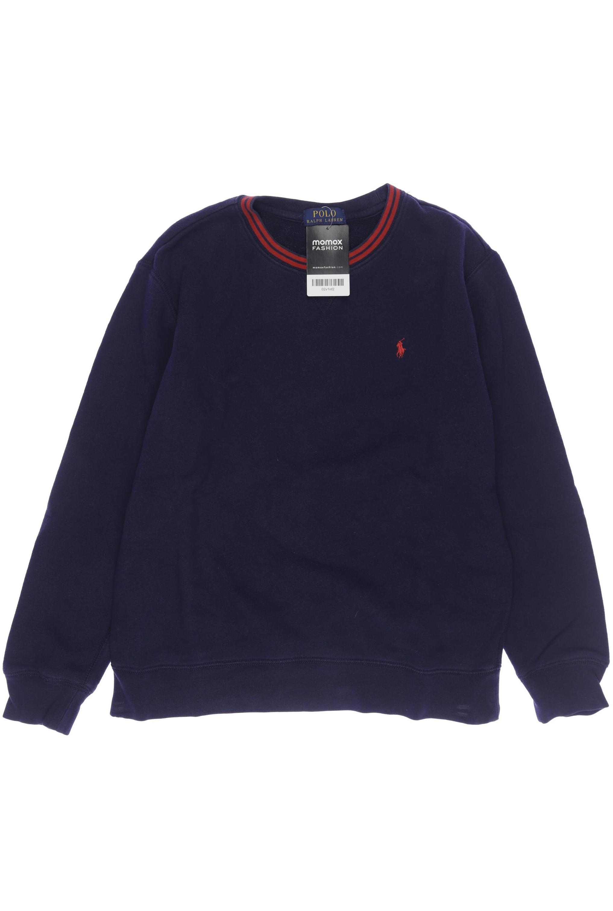 

Polo Ralph Lauren Jungen Hoodies & Sweater, marineblau