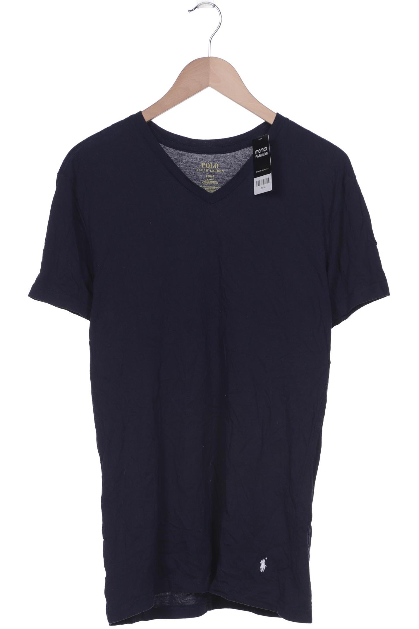 

Polo Ralph Lauren Herren T-Shirt, marineblau