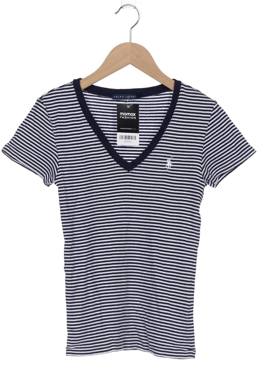 

Polo Ralph Lauren Damen T-Shirt, marineblau