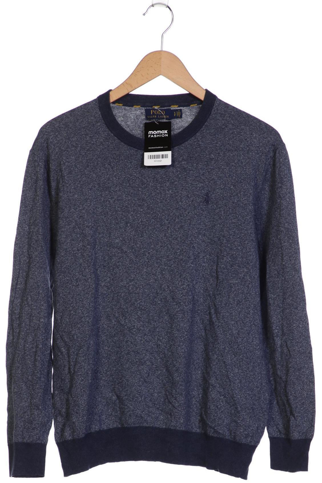 Thumbnail - Polo Ralph Lauren Herren Pullover, blau, Gr. 46