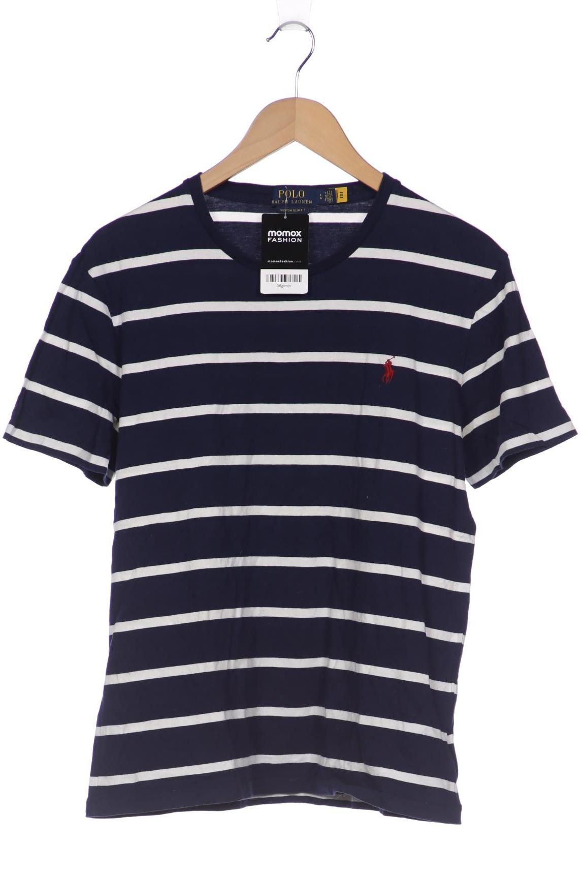 

Polo Ralph Lauren Herren T-Shirt, marineblau