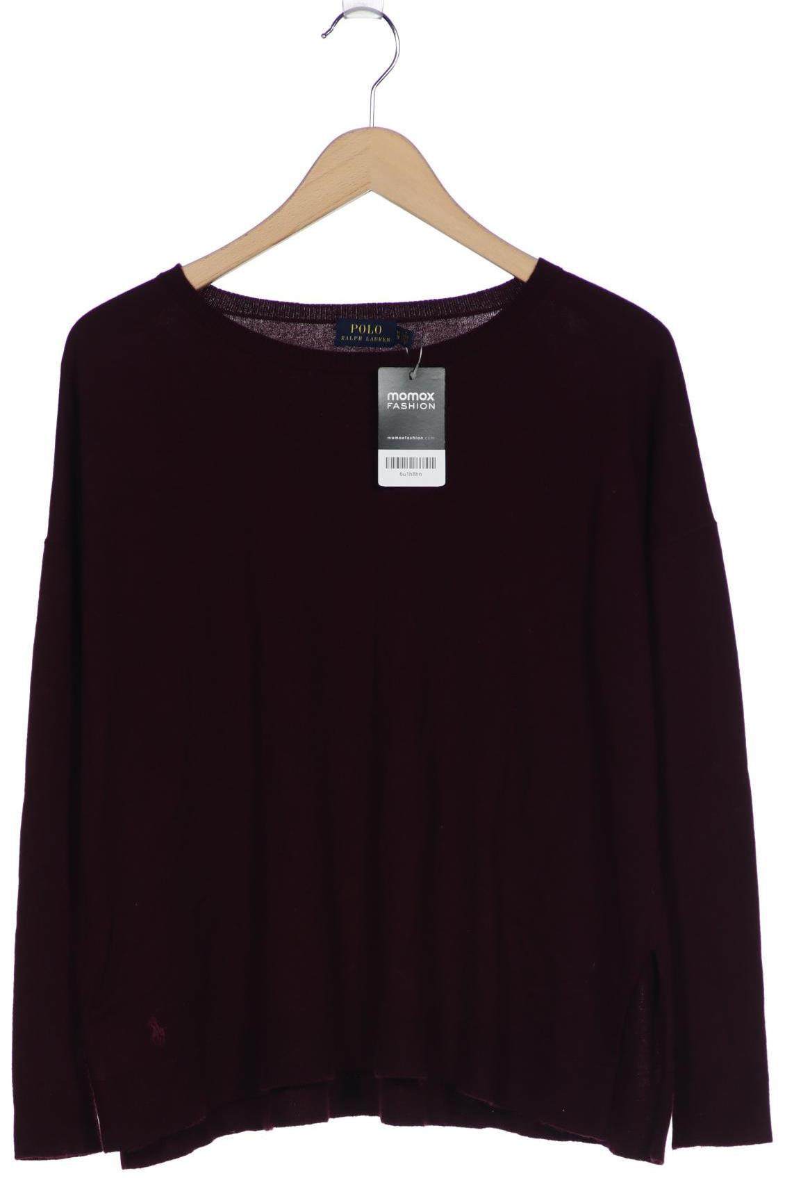 

Polo Ralph Lauren Damen Pullover, bordeaux, Gr. 34