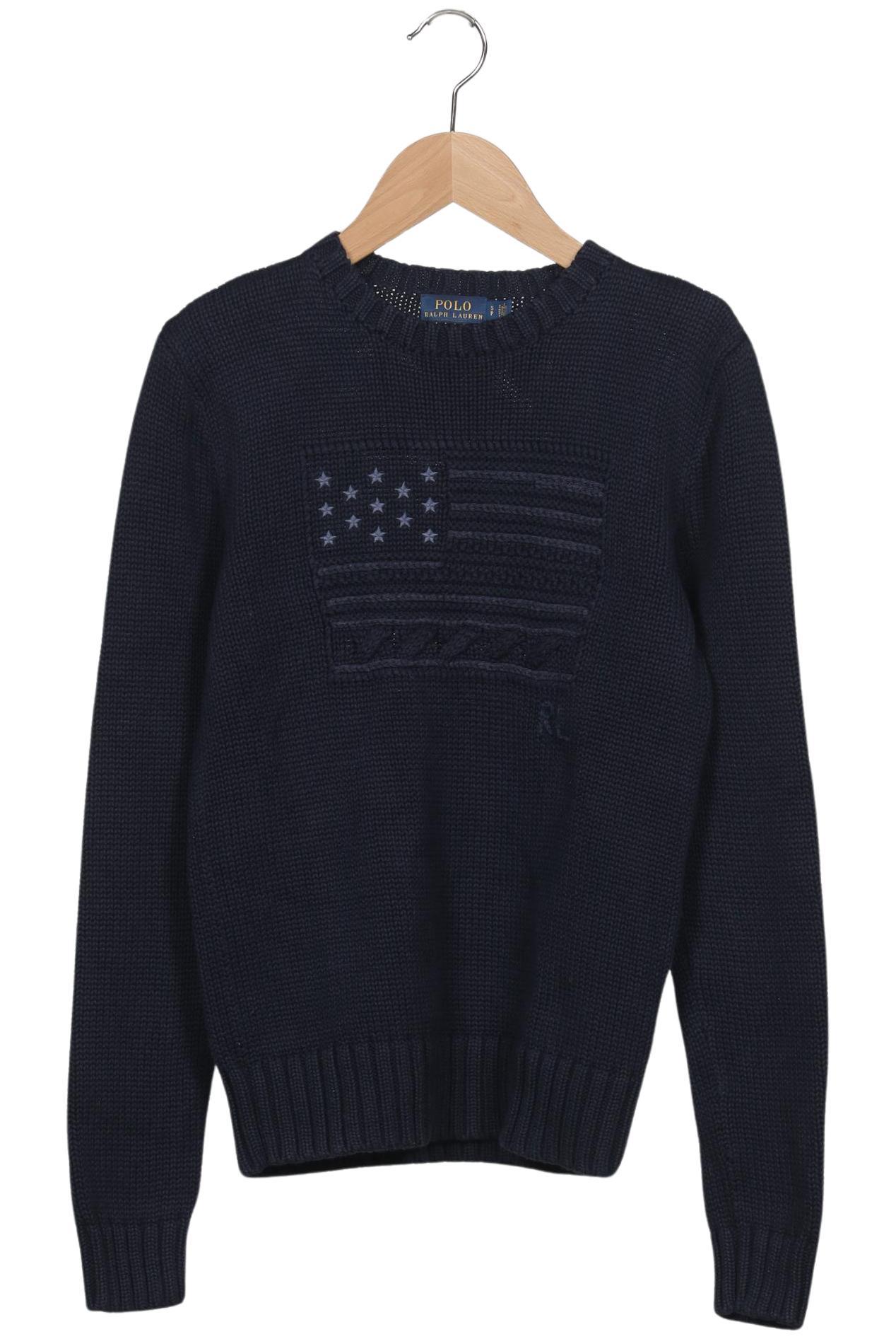 

Polo Ralph Lauren Damen Pullover, marineblau, Gr. 36