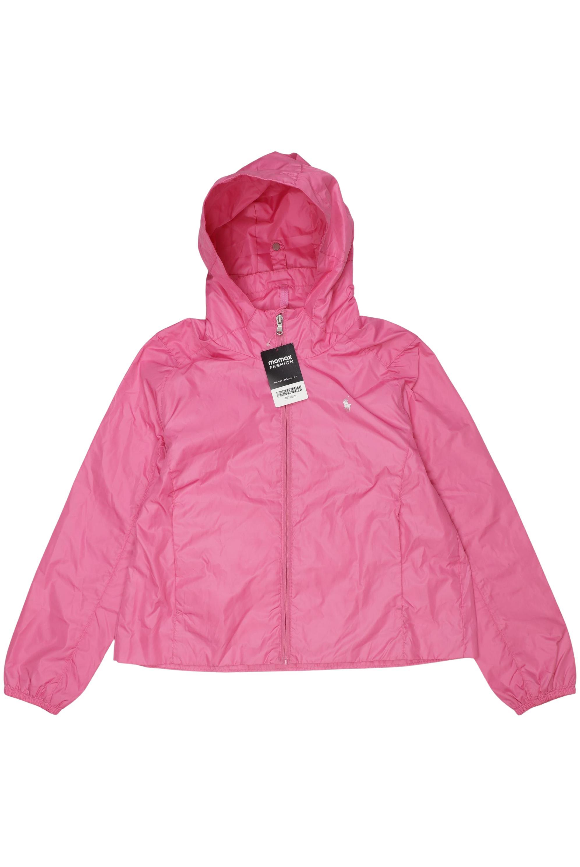 

Polo Ralph Lauren Mädchen Jacke, pink, Gr. 16