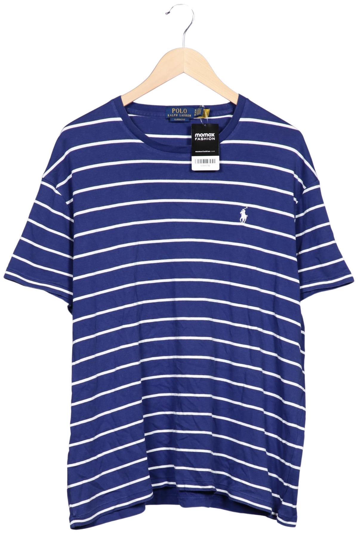 

Polo Ralph Lauren Herren T-Shirt, mehrfarbig, Gr. 54