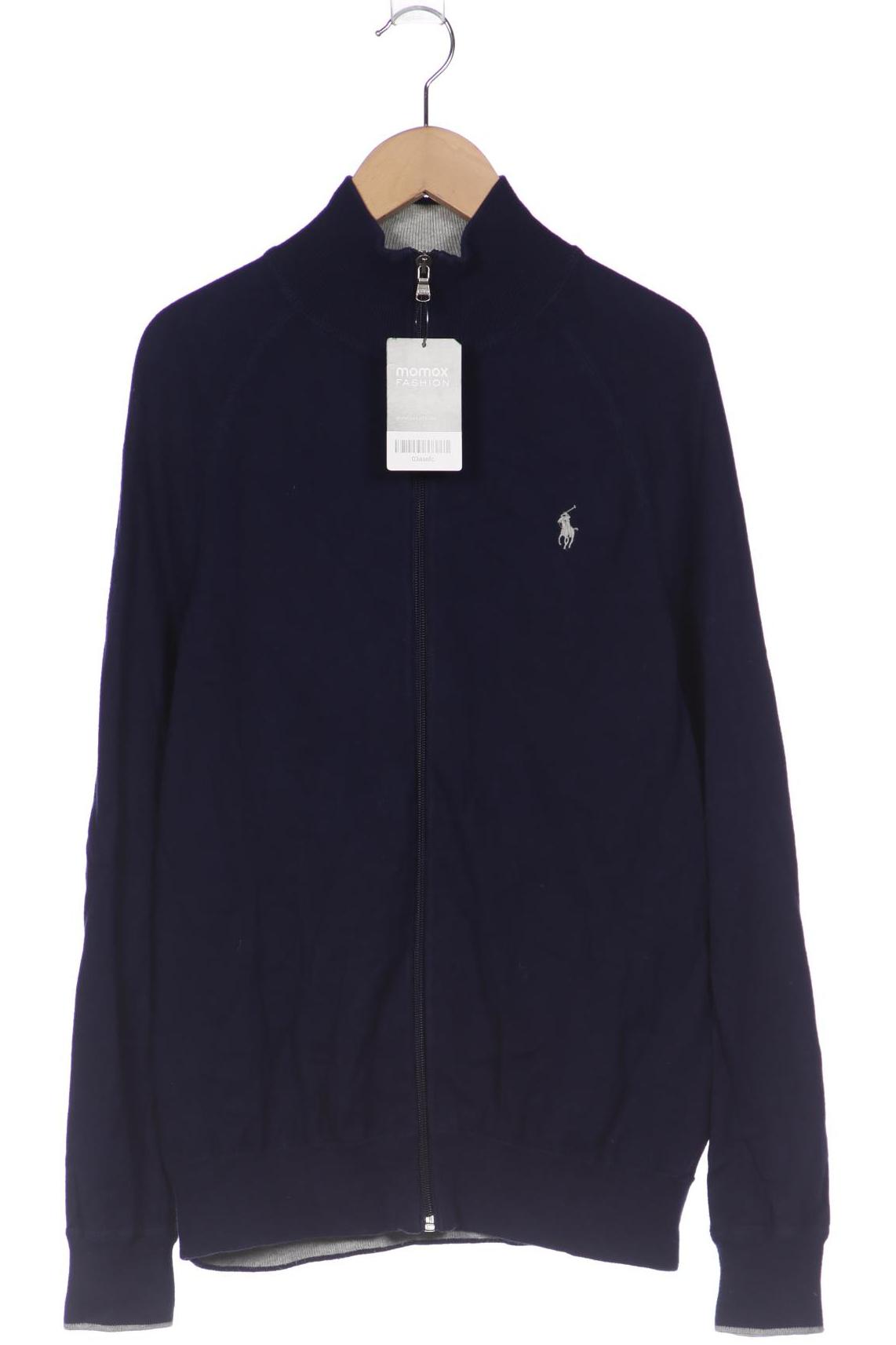 

Polo Ralph Lauren Herren Strickjacke, marineblau
