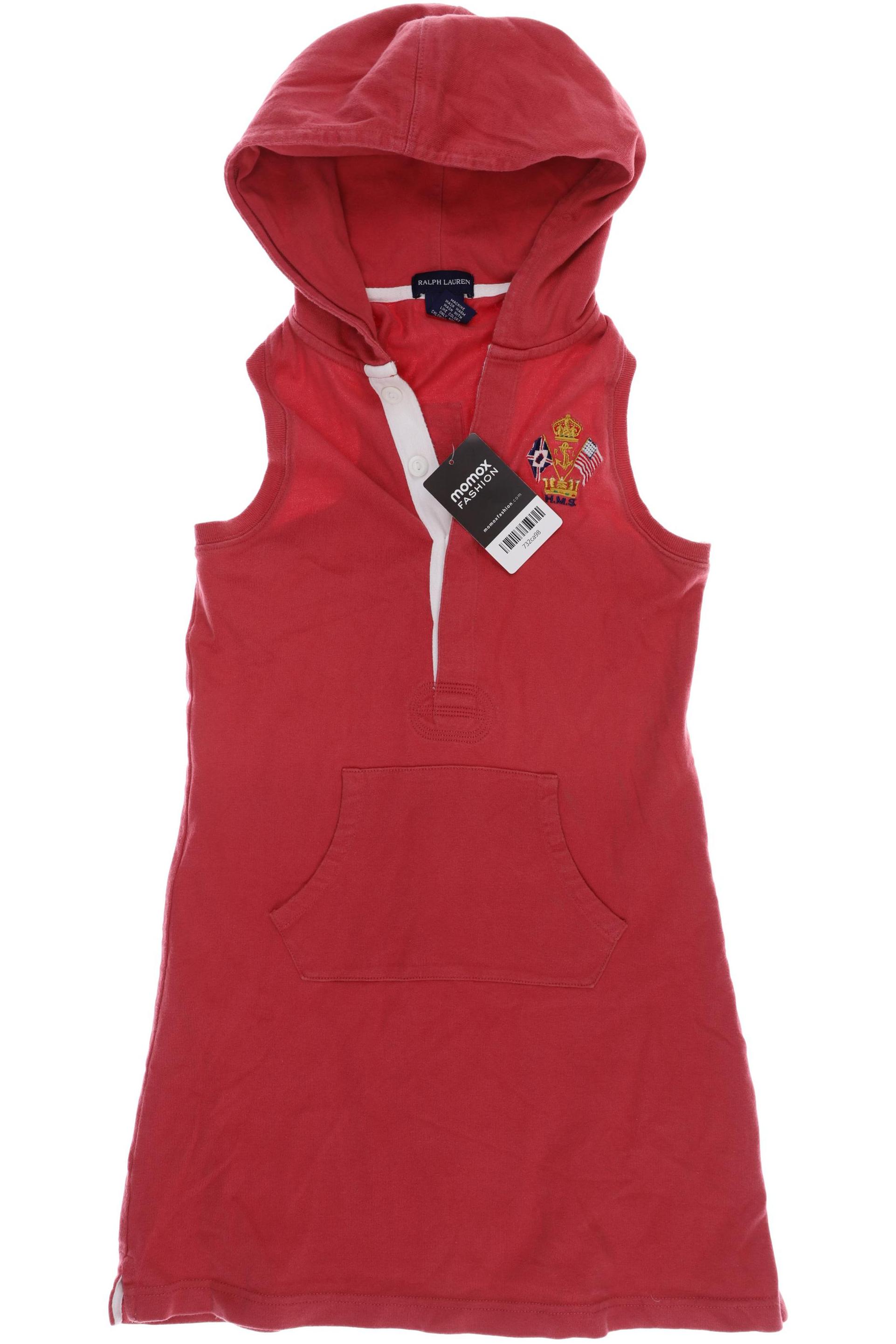 

Polo Ralph Lauren Damen Kleid, pink, Gr. 152