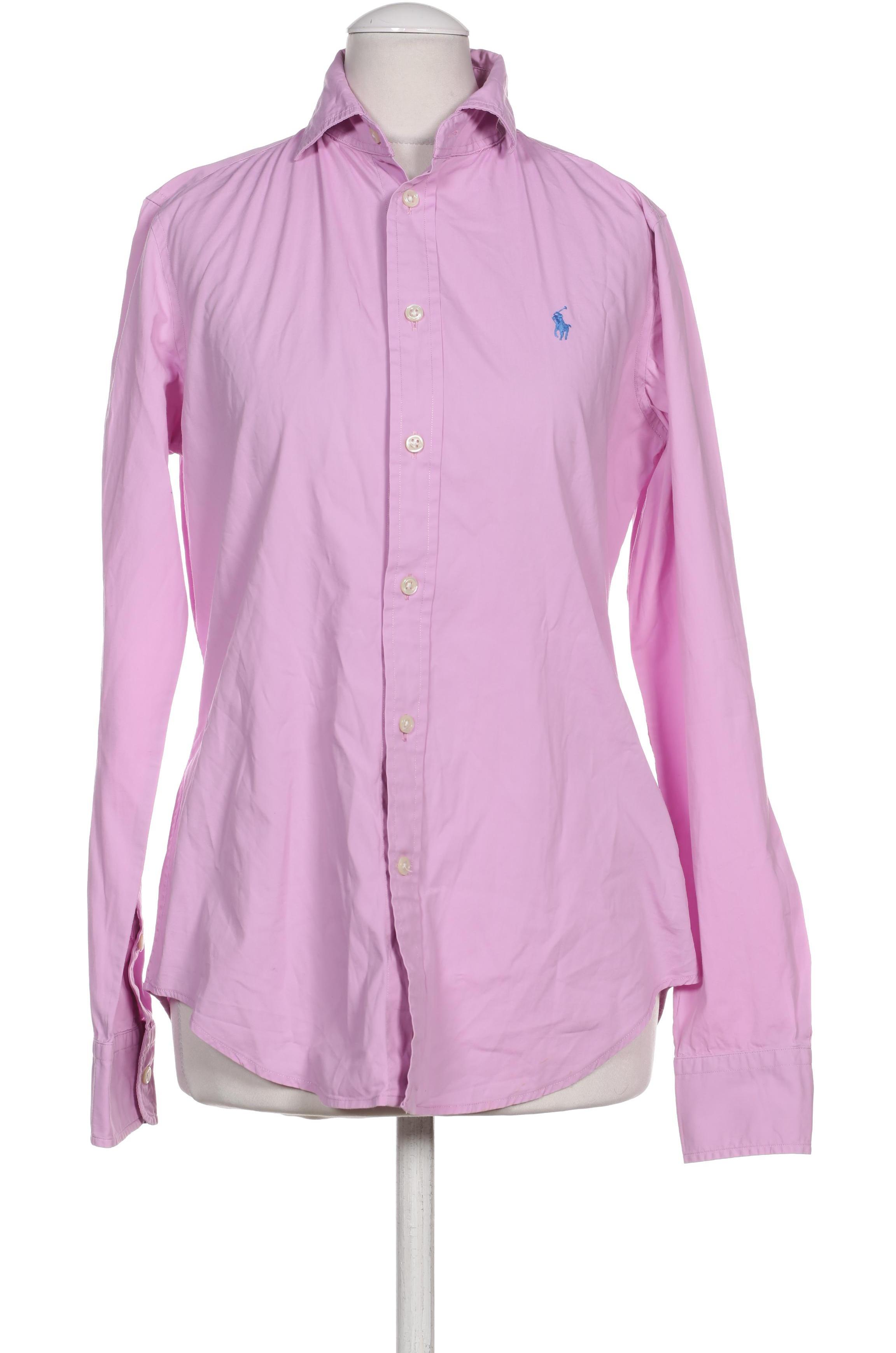 

Polo Ralph Lauren Damen Bluse, pink, Gr. 4